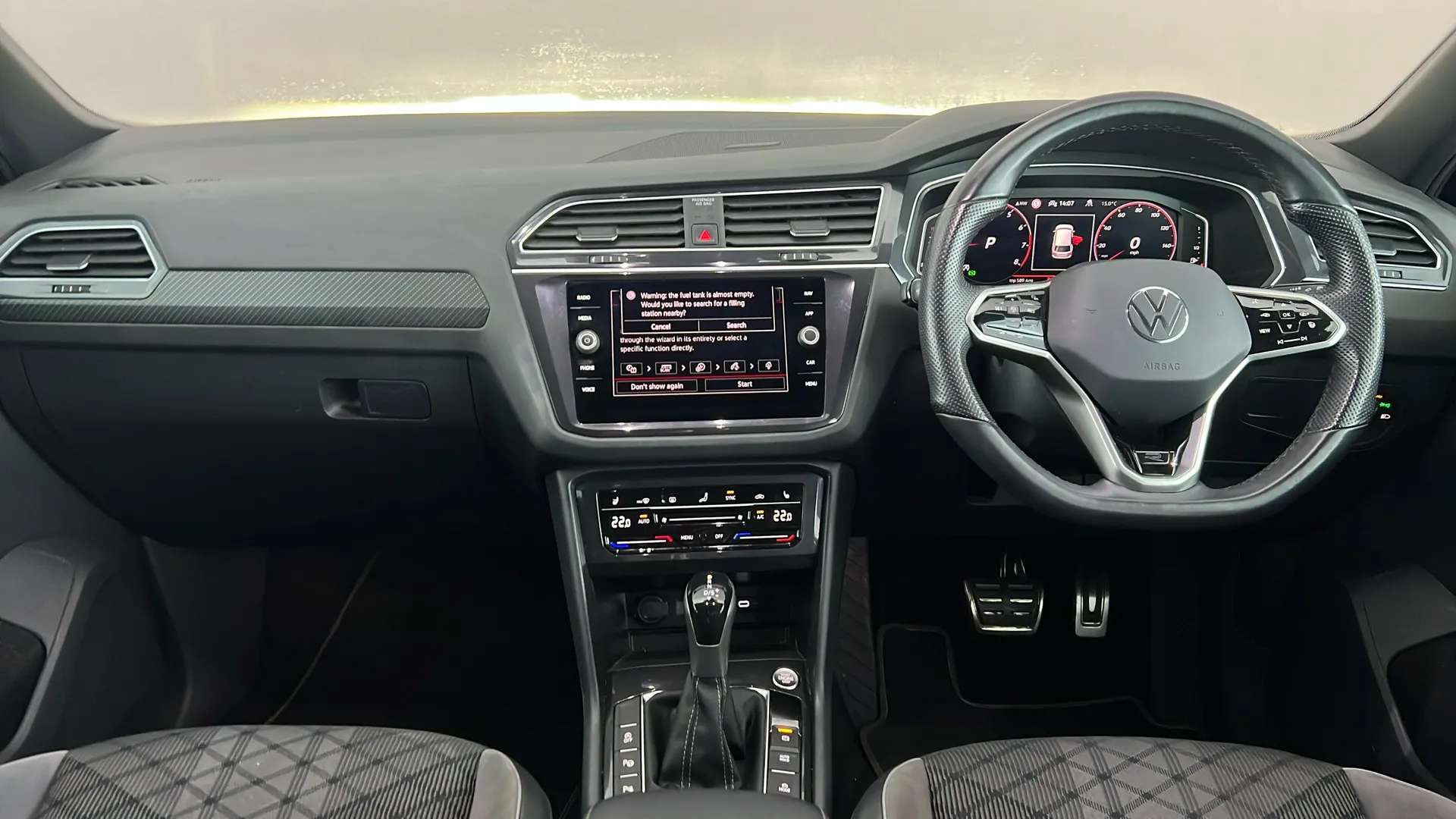 2022 VOLKSWAGEN TIGUAN 2022 VOLKSWAGEN TIGUAN