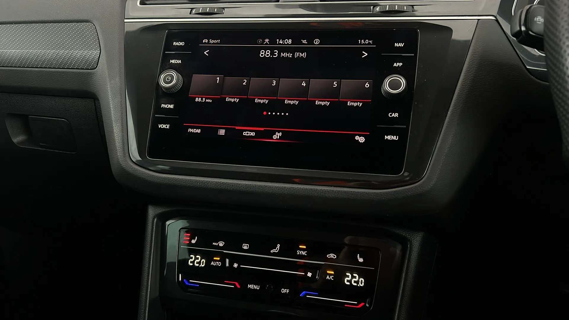 2022 VOLKSWAGEN TIGUAN 2022 VOLKSWAGEN TIGUAN