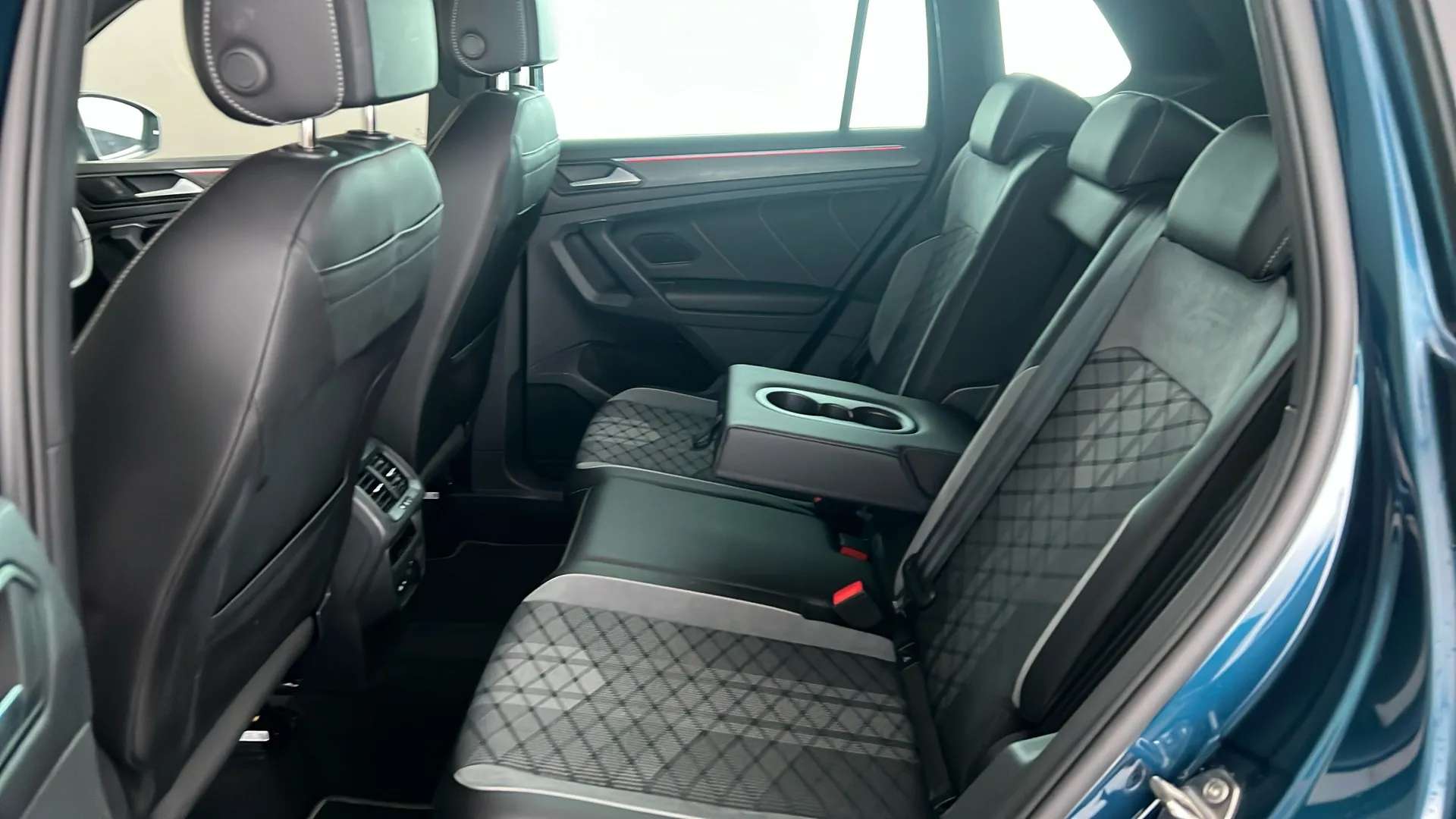 2022 VOLKSWAGEN TIGUAN 2022 VOLKSWAGEN TIGUAN