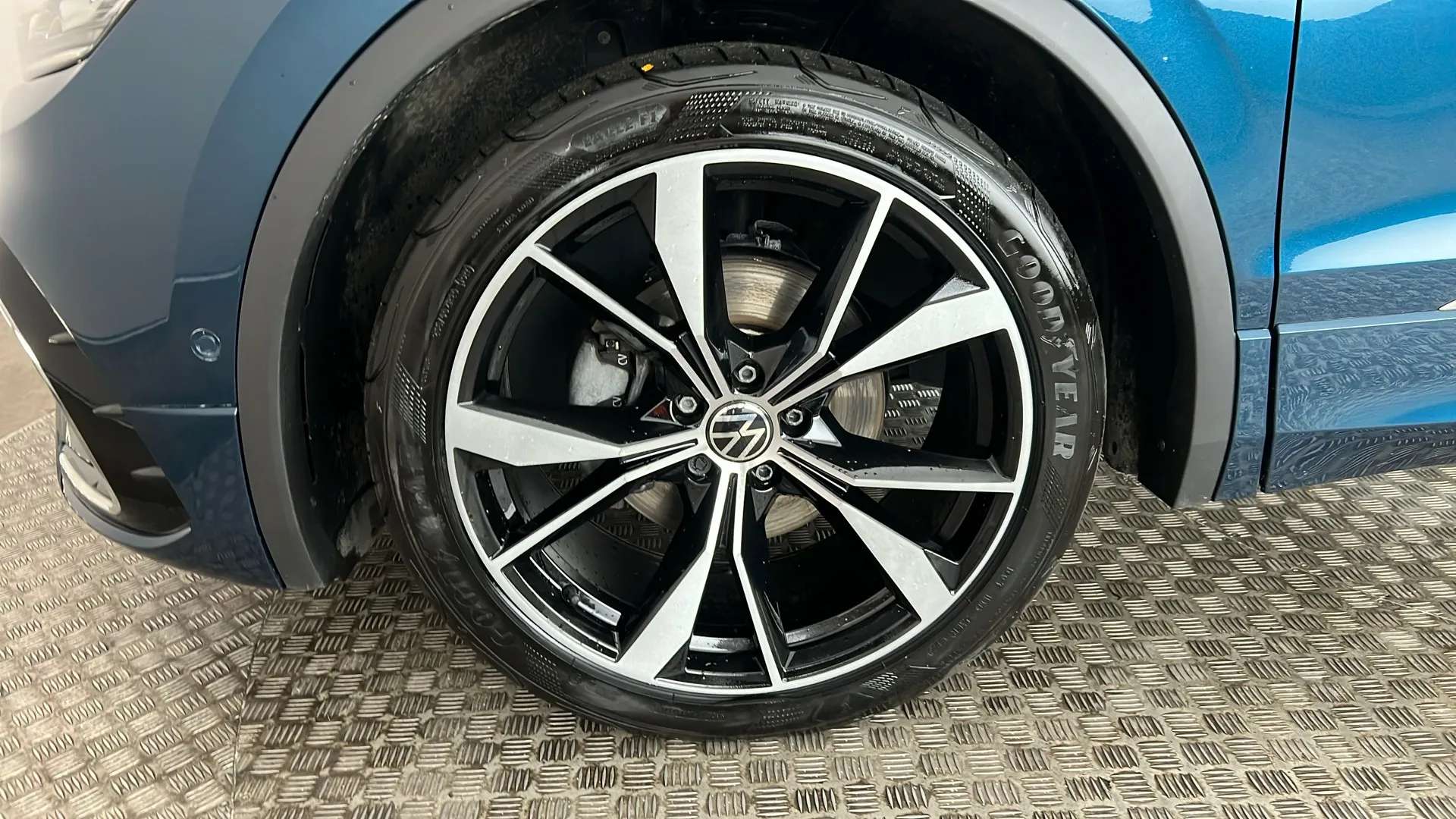 2022 VOLKSWAGEN TIGUAN 2022 VOLKSWAGEN TIGUAN