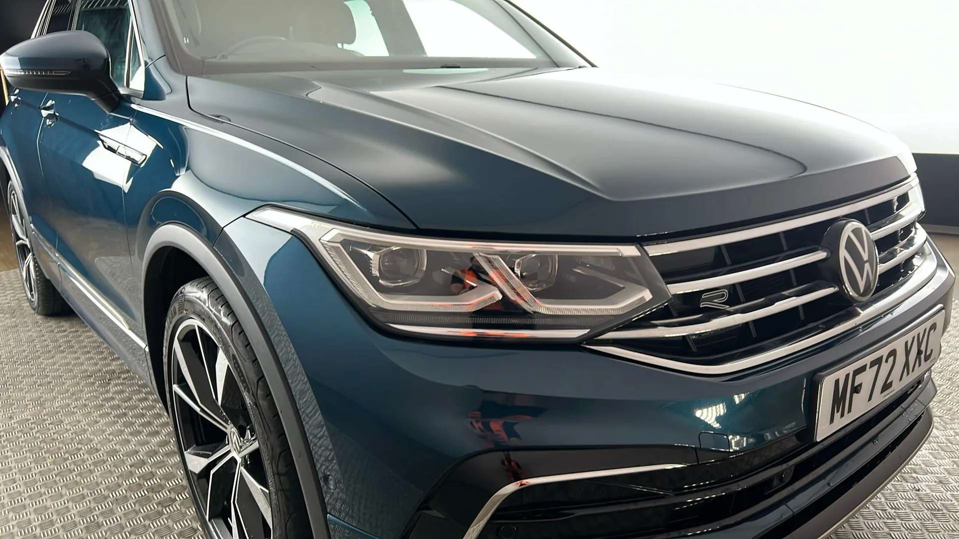 2022 VOLKSWAGEN TIGUAN 2022 VOLKSWAGEN TIGUAN