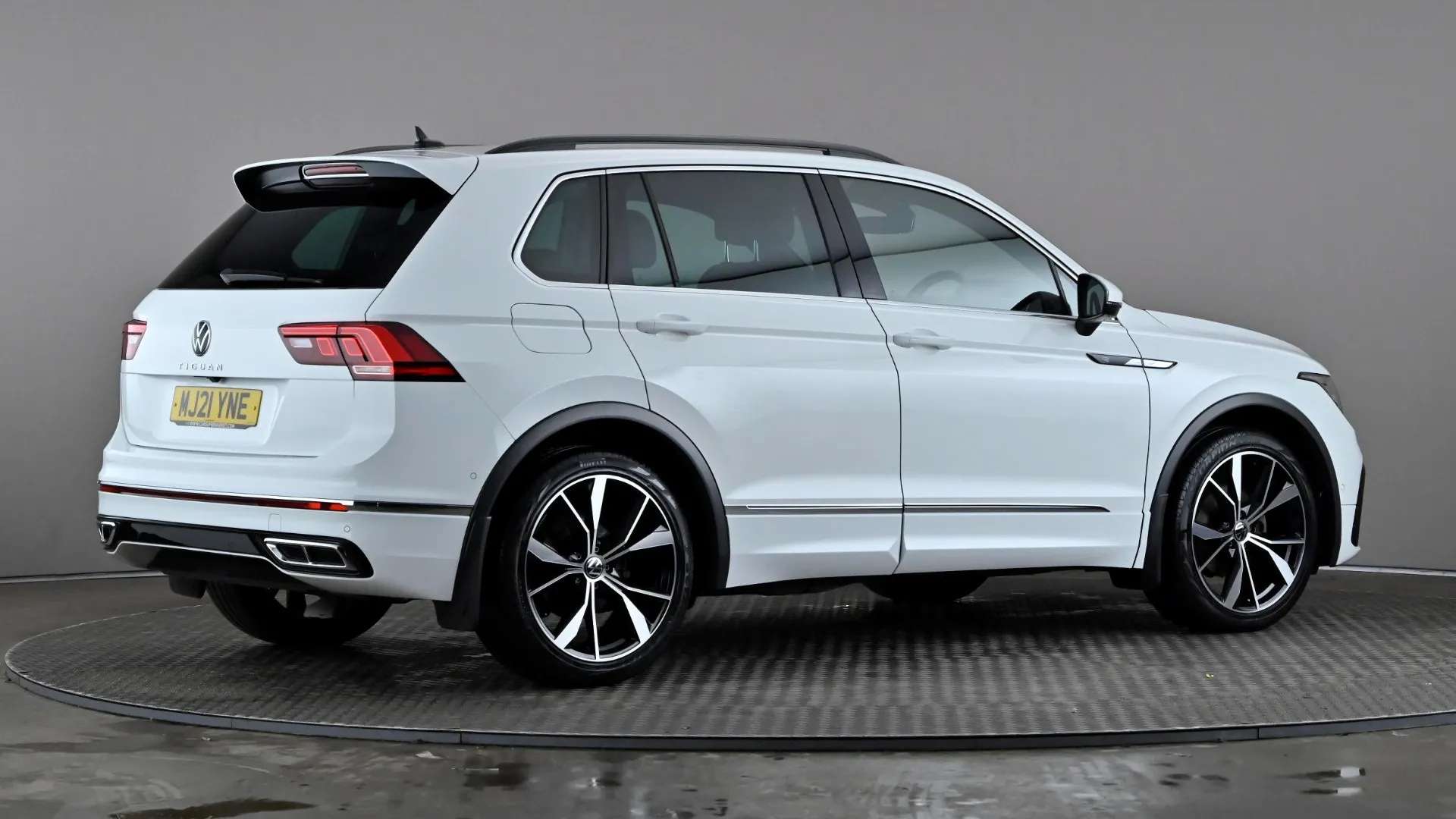 2021 VOLKSWAGEN TIGUAN 2021 VOLKSWAGEN TIGUAN