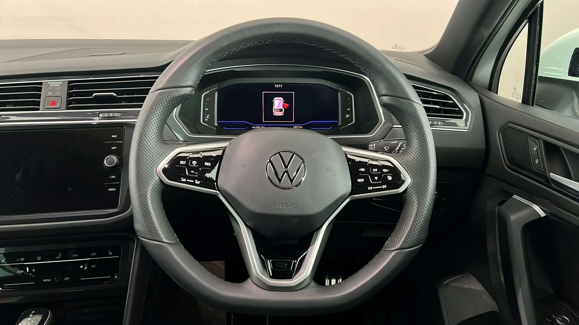 2021 VOLKSWAGEN TIGUAN 2021 VOLKSWAGEN TIGUAN