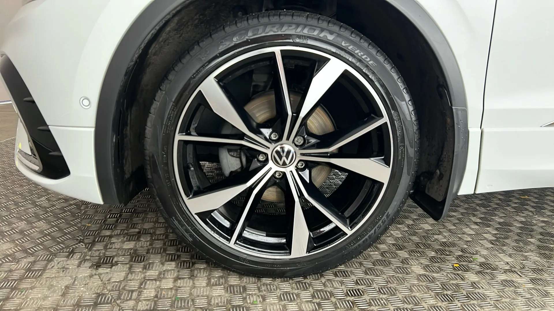 2021 VOLKSWAGEN TIGUAN 2021 VOLKSWAGEN TIGUAN