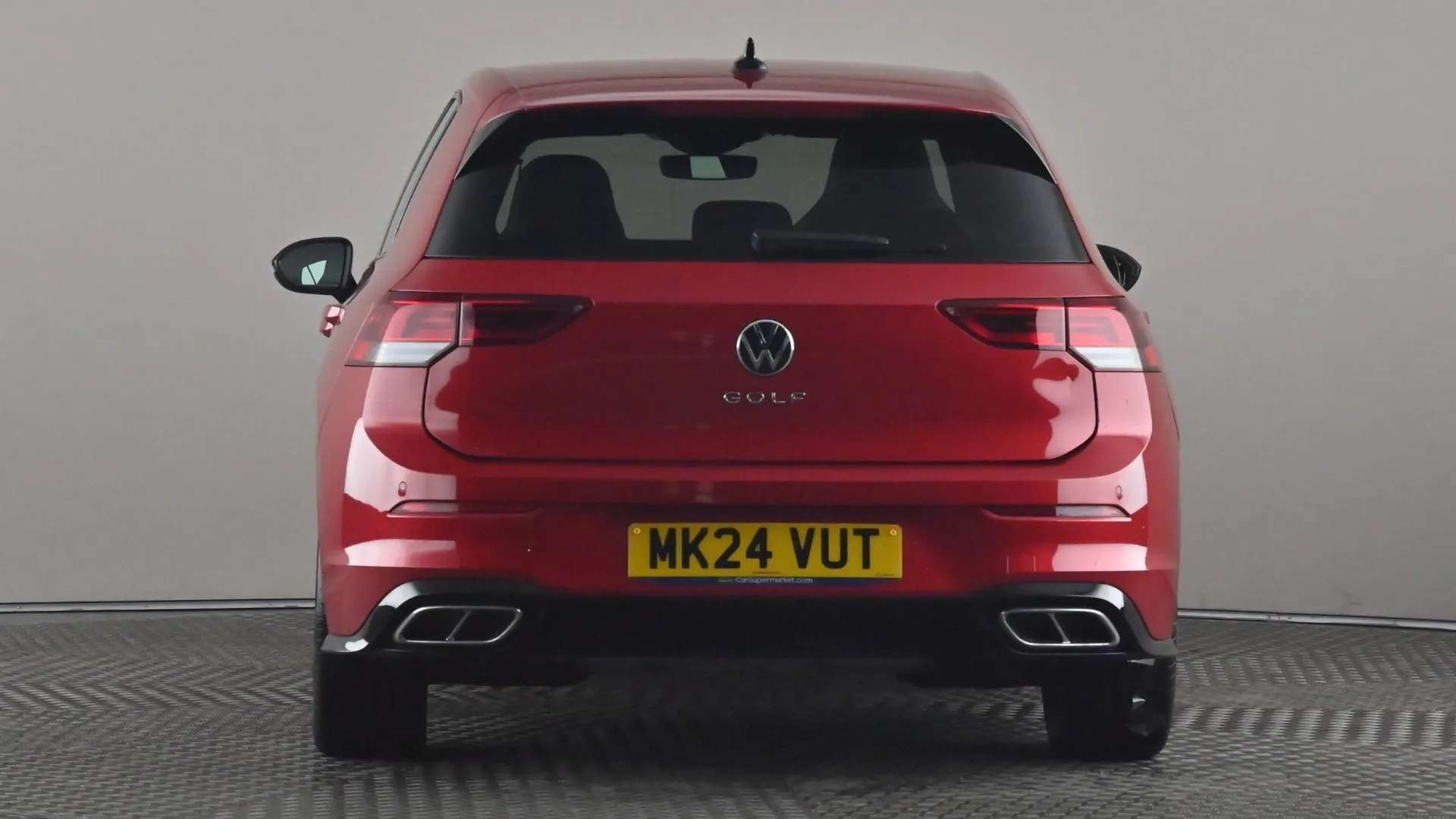 2024 VOLKSWAGEN GOLF 2024 VOLKSWAGEN GOLF