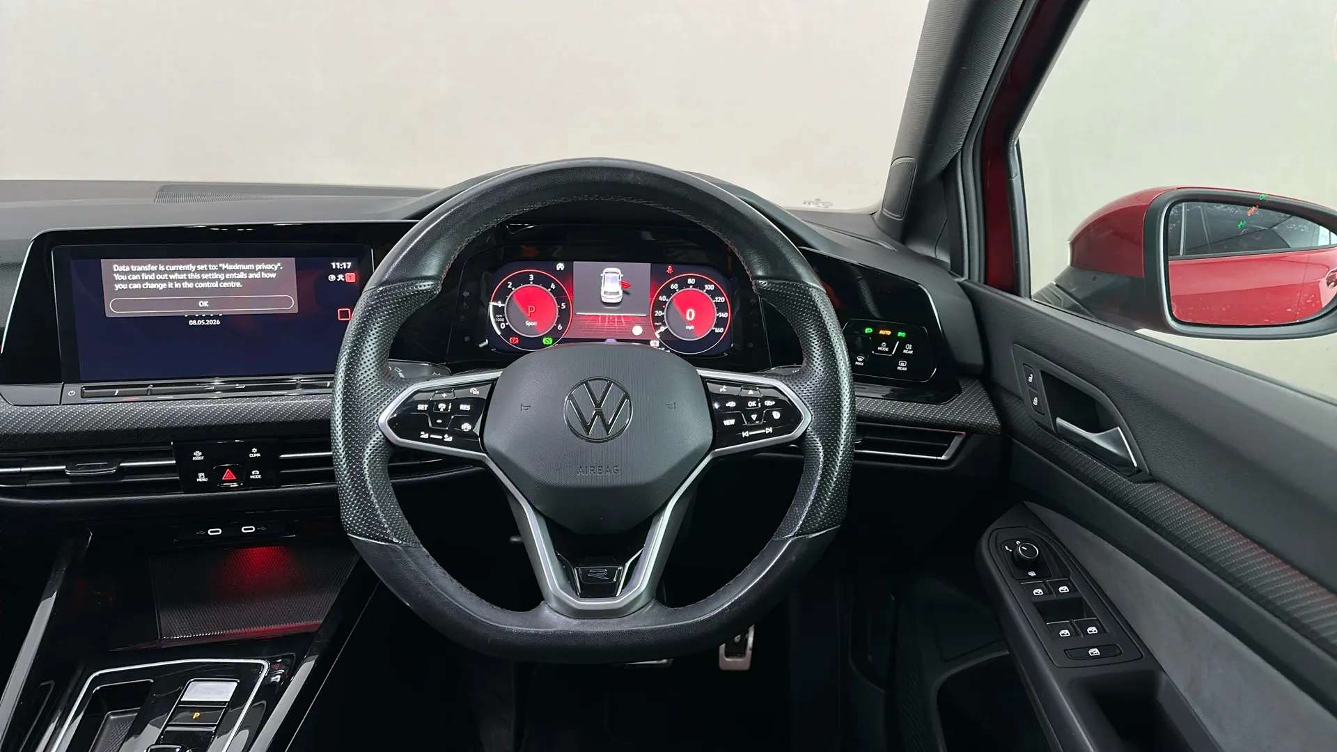 2024 VOLKSWAGEN GOLF 2024 VOLKSWAGEN GOLF