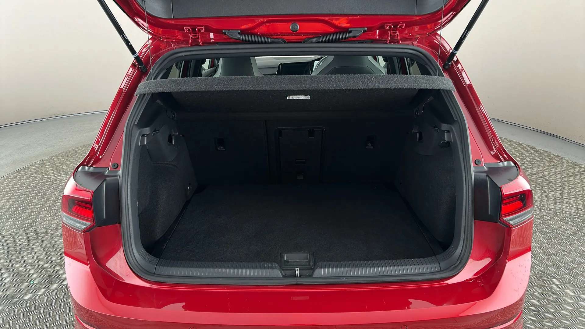 2024 VOLKSWAGEN GOLF 2024 VOLKSWAGEN GOLF