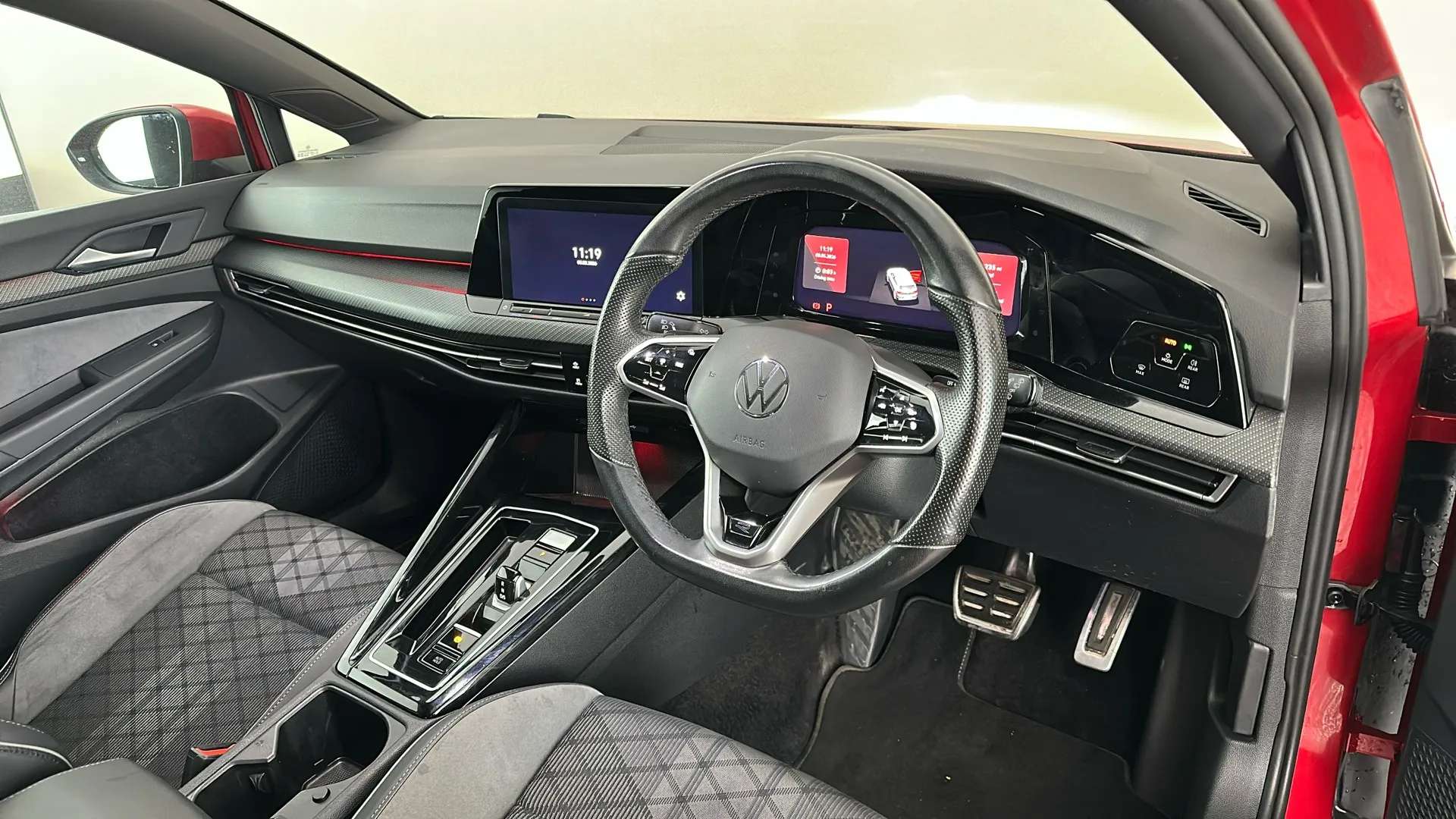 2024 VOLKSWAGEN GOLF 2024 VOLKSWAGEN GOLF