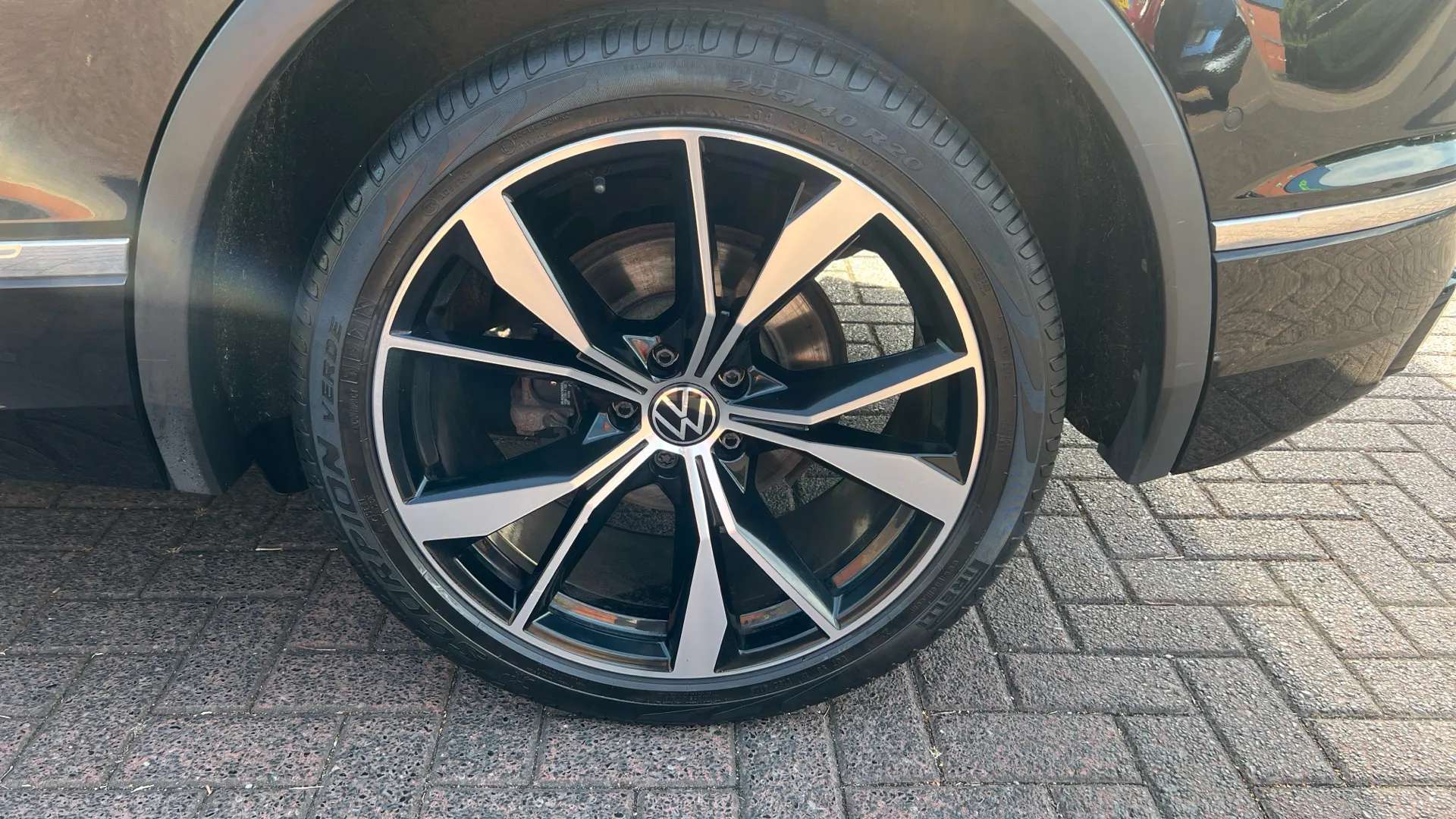 2021 VOLKSWAGEN TIGUAN 2021 VOLKSWAGEN TIGUAN