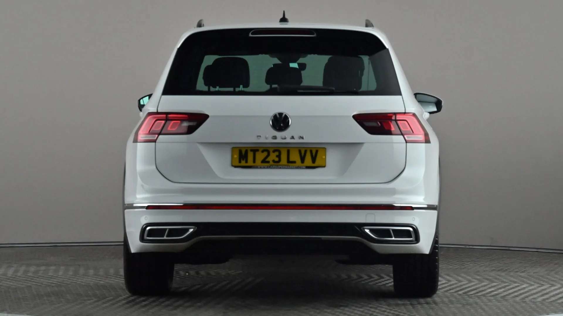 2023 VOLKSWAGEN TIGUAN 2023 VOLKSWAGEN TIGUAN