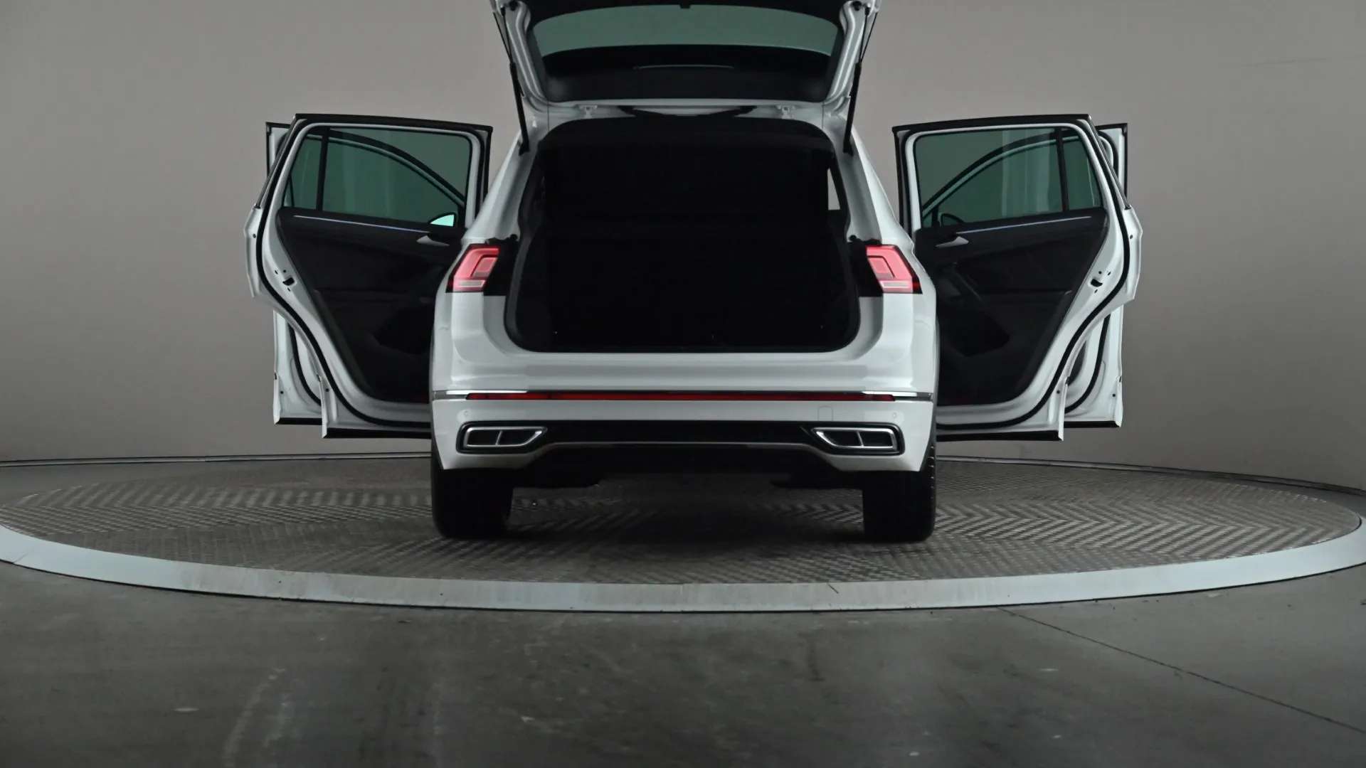 2023 VOLKSWAGEN TIGUAN 2023 VOLKSWAGEN TIGUAN