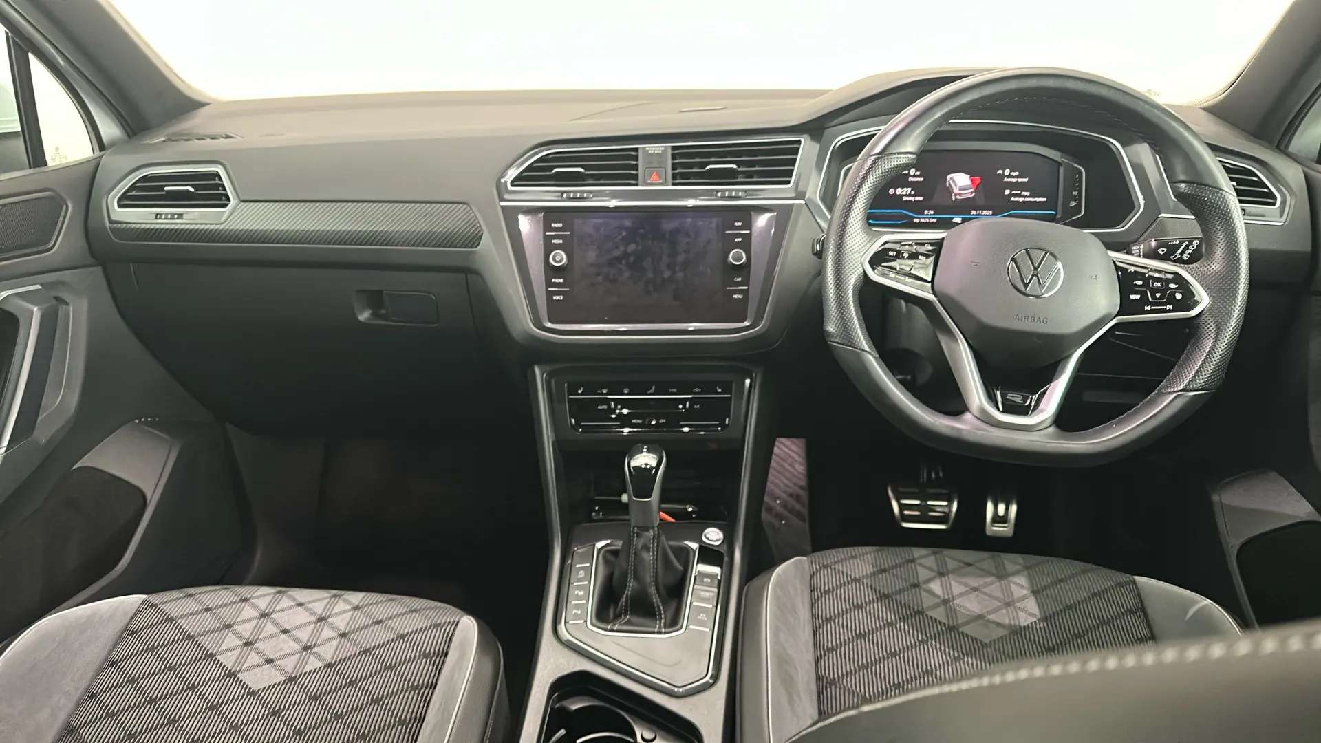 2023 VOLKSWAGEN TIGUAN 2023 VOLKSWAGEN TIGUAN