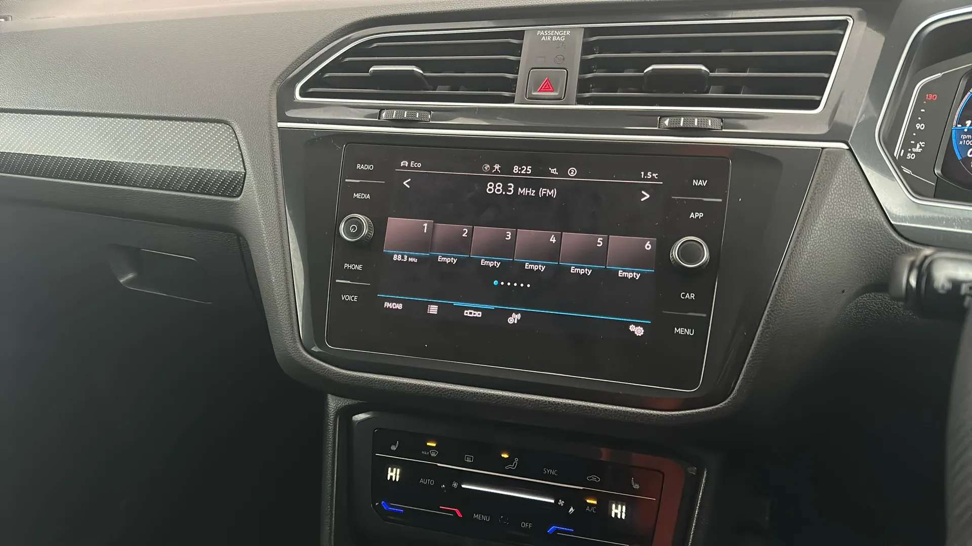 2023 VOLKSWAGEN TIGUAN 2023 VOLKSWAGEN TIGUAN