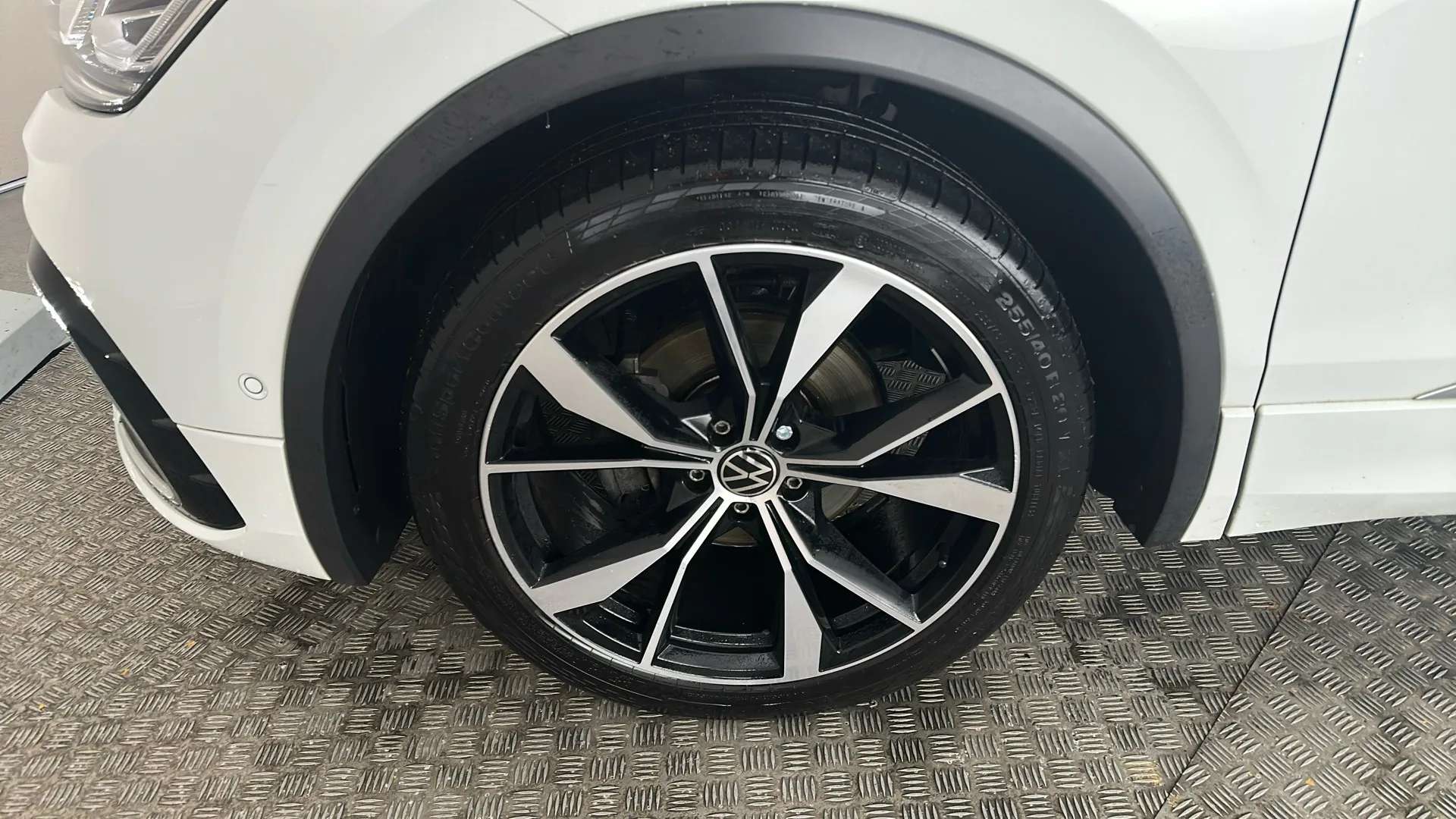 2023 VOLKSWAGEN TIGUAN 2023 VOLKSWAGEN TIGUAN