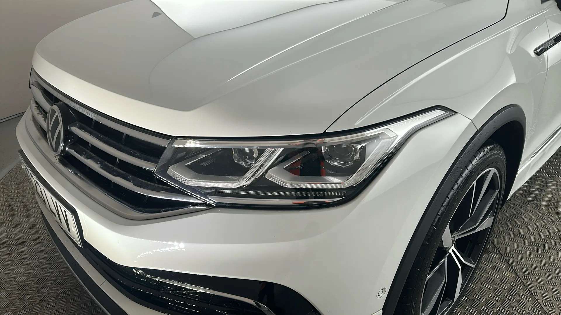 2023 VOLKSWAGEN TIGUAN 2023 VOLKSWAGEN TIGUAN