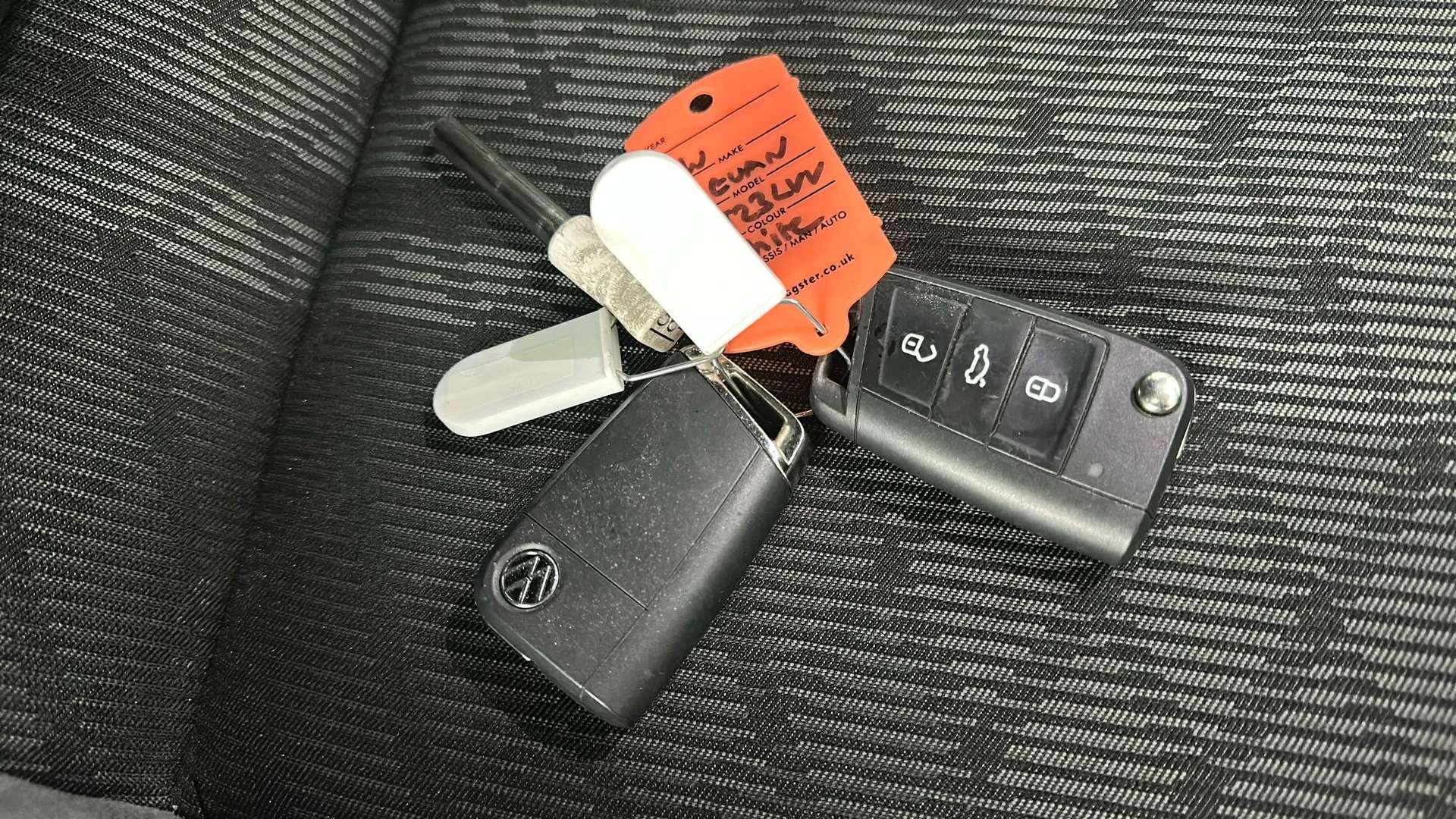 2023 VOLKSWAGEN TIGUAN 2023 VOLKSWAGEN TIGUAN