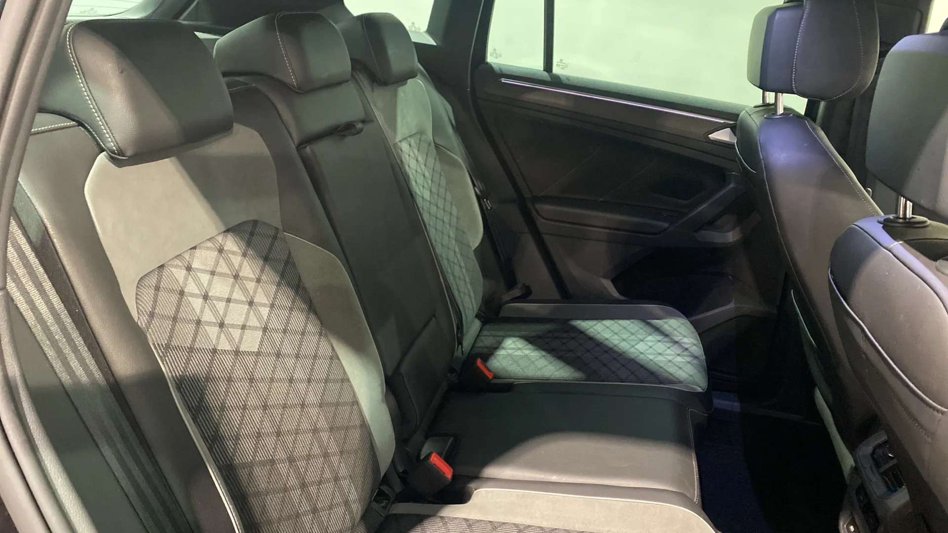 2020 VOLKSWAGEN TIGUAN 2020 VOLKSWAGEN TIGUAN