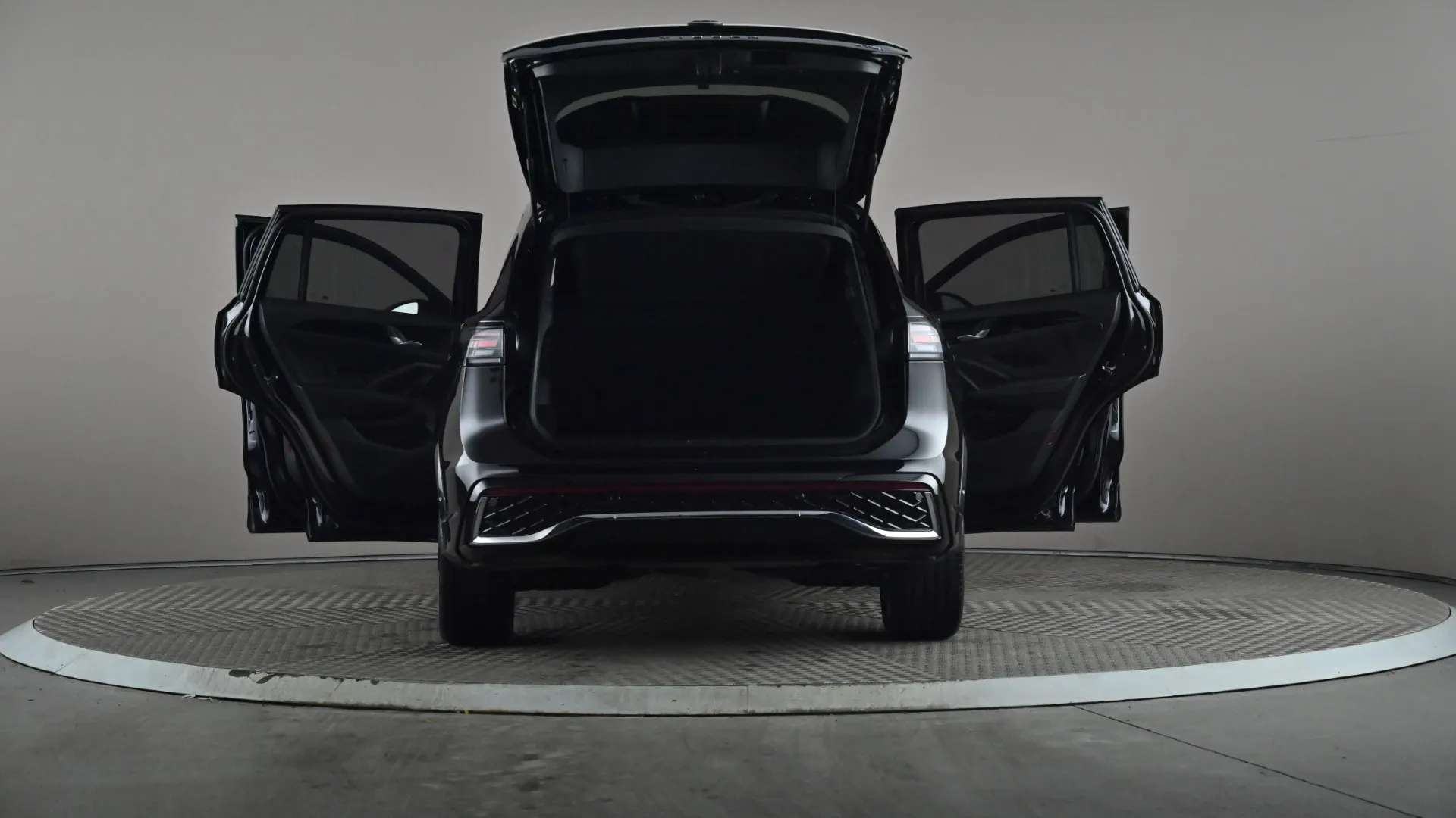 2024 VOLKSWAGEN TIGUAN 2024 VOLKSWAGEN TIGUAN