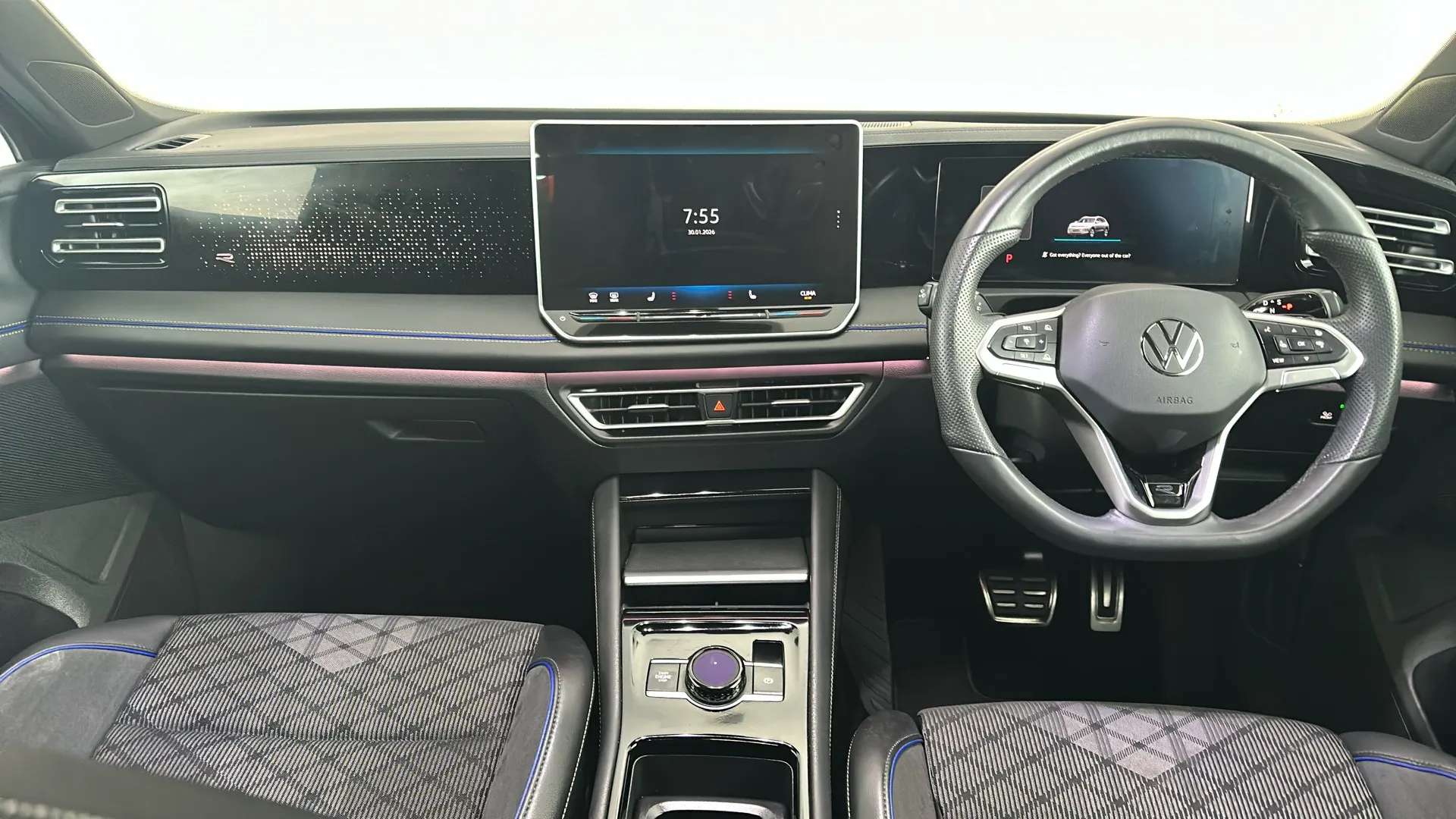 2024 VOLKSWAGEN TIGUAN 2024 VOLKSWAGEN TIGUAN