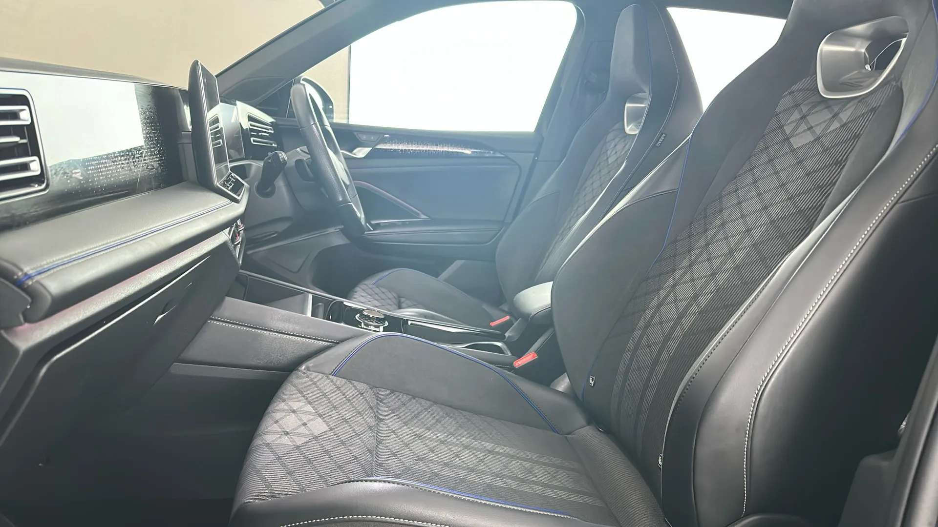 2024 VOLKSWAGEN TIGUAN 2024 VOLKSWAGEN TIGUAN