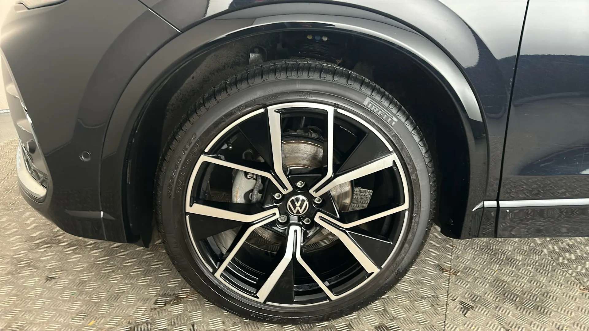 2024 VOLKSWAGEN TIGUAN 2024 VOLKSWAGEN TIGUAN