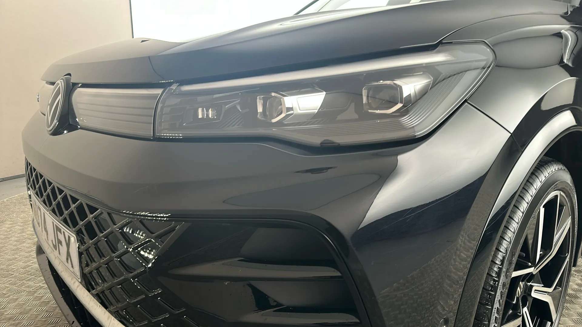 2024 VOLKSWAGEN TIGUAN 2024 VOLKSWAGEN TIGUAN