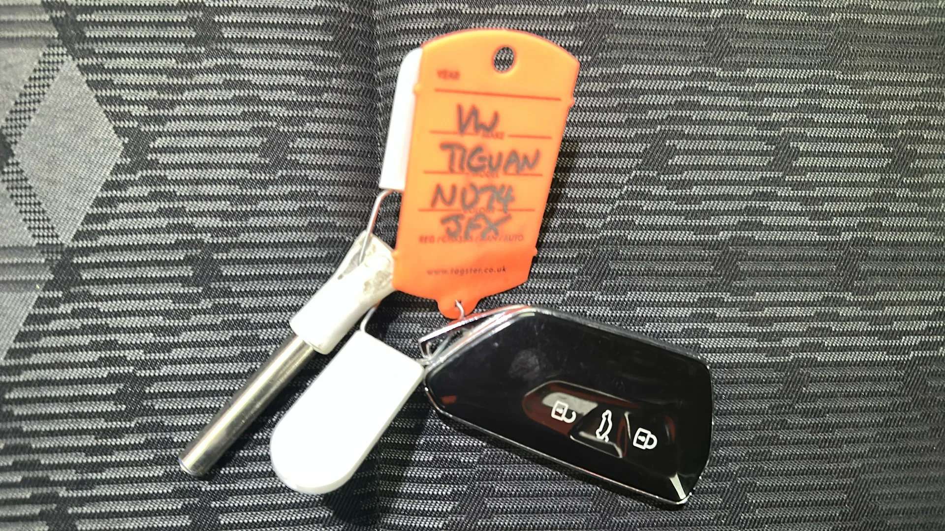 2024 VOLKSWAGEN TIGUAN 2024 VOLKSWAGEN TIGUAN