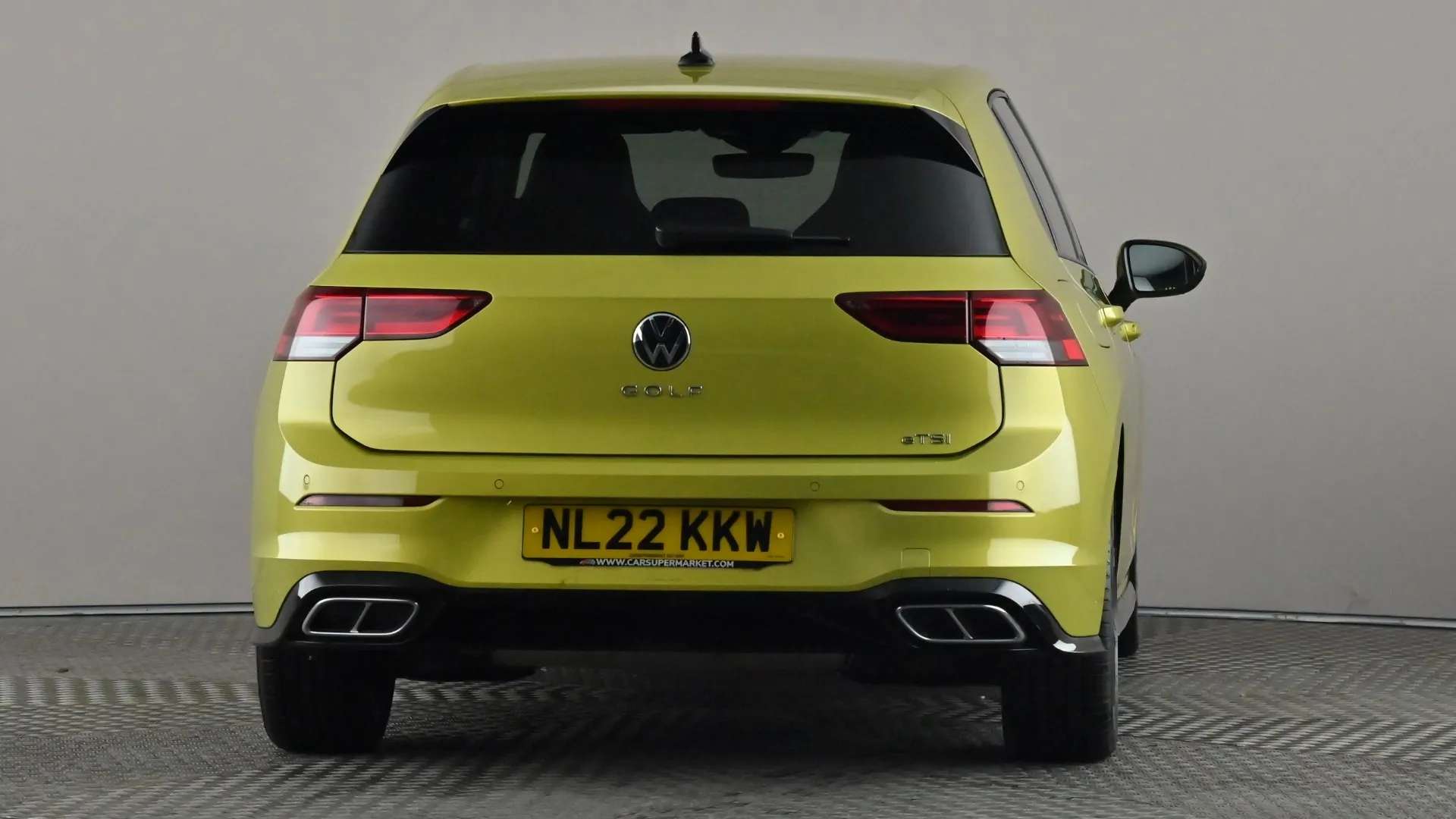 2022 VOLKSWAGEN GOLF 2022 VOLKSWAGEN GOLF