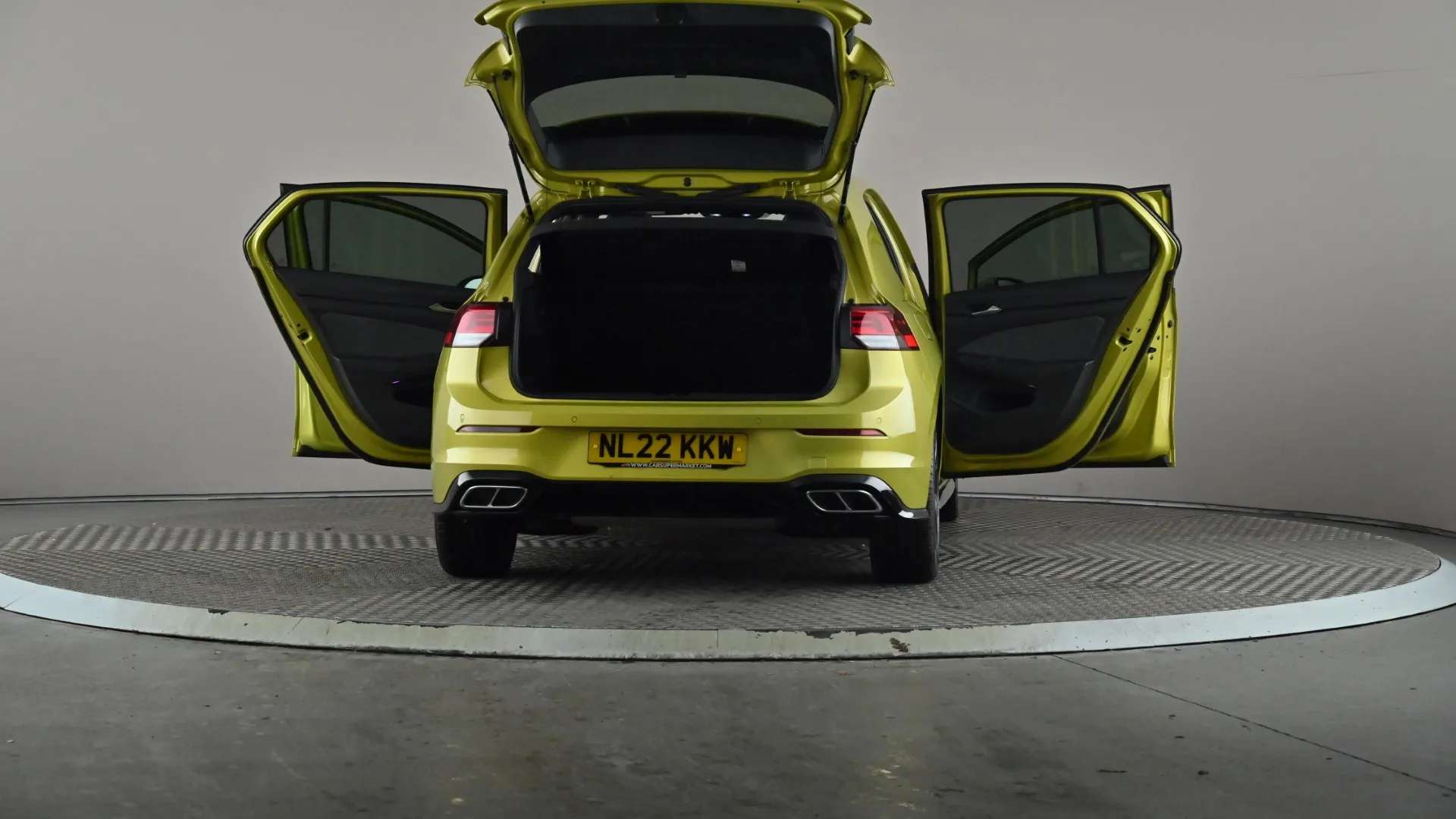 2022 VOLKSWAGEN GOLF 2022 VOLKSWAGEN GOLF