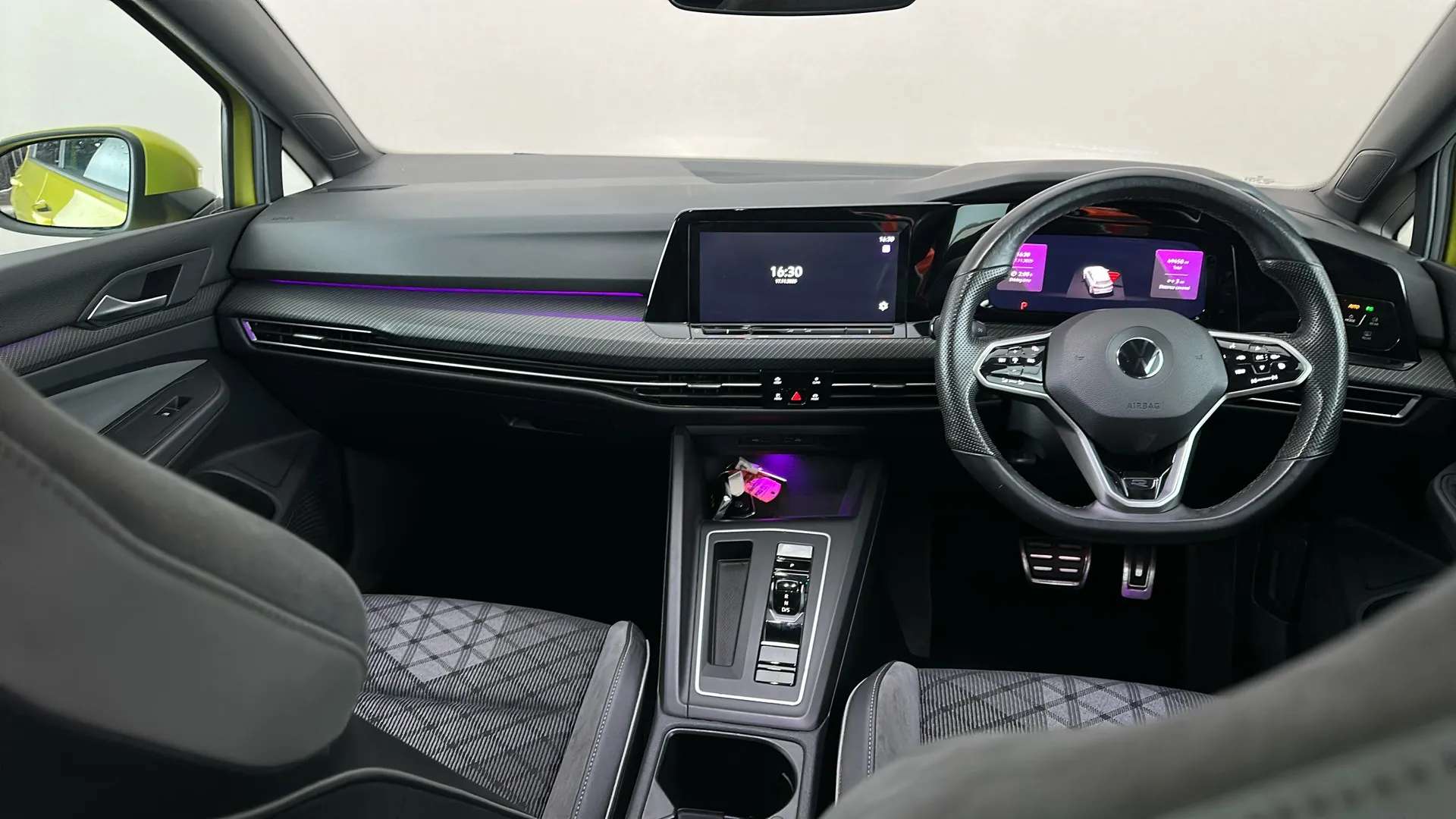 2022 VOLKSWAGEN GOLF 2022 VOLKSWAGEN GOLF