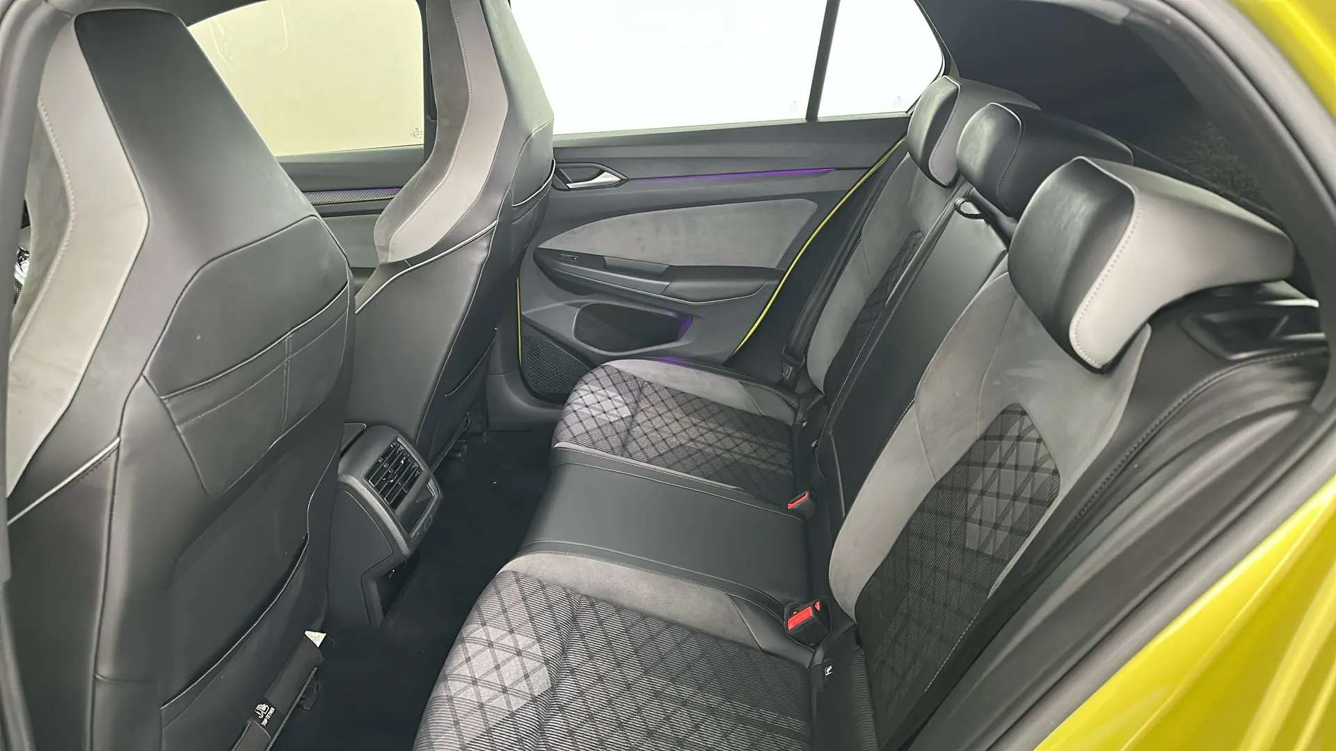 2022 VOLKSWAGEN GOLF 2022 VOLKSWAGEN GOLF