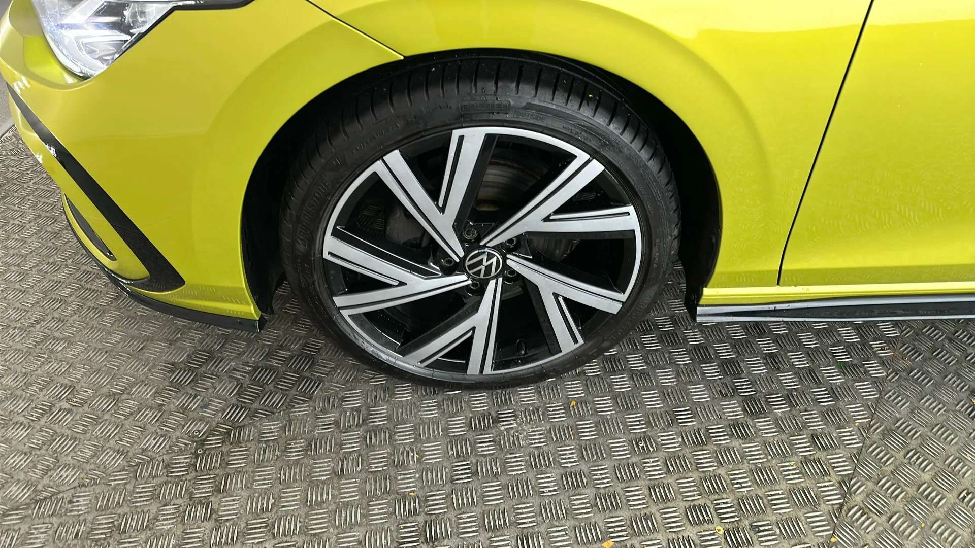 2022 VOLKSWAGEN GOLF 2022 VOLKSWAGEN GOLF