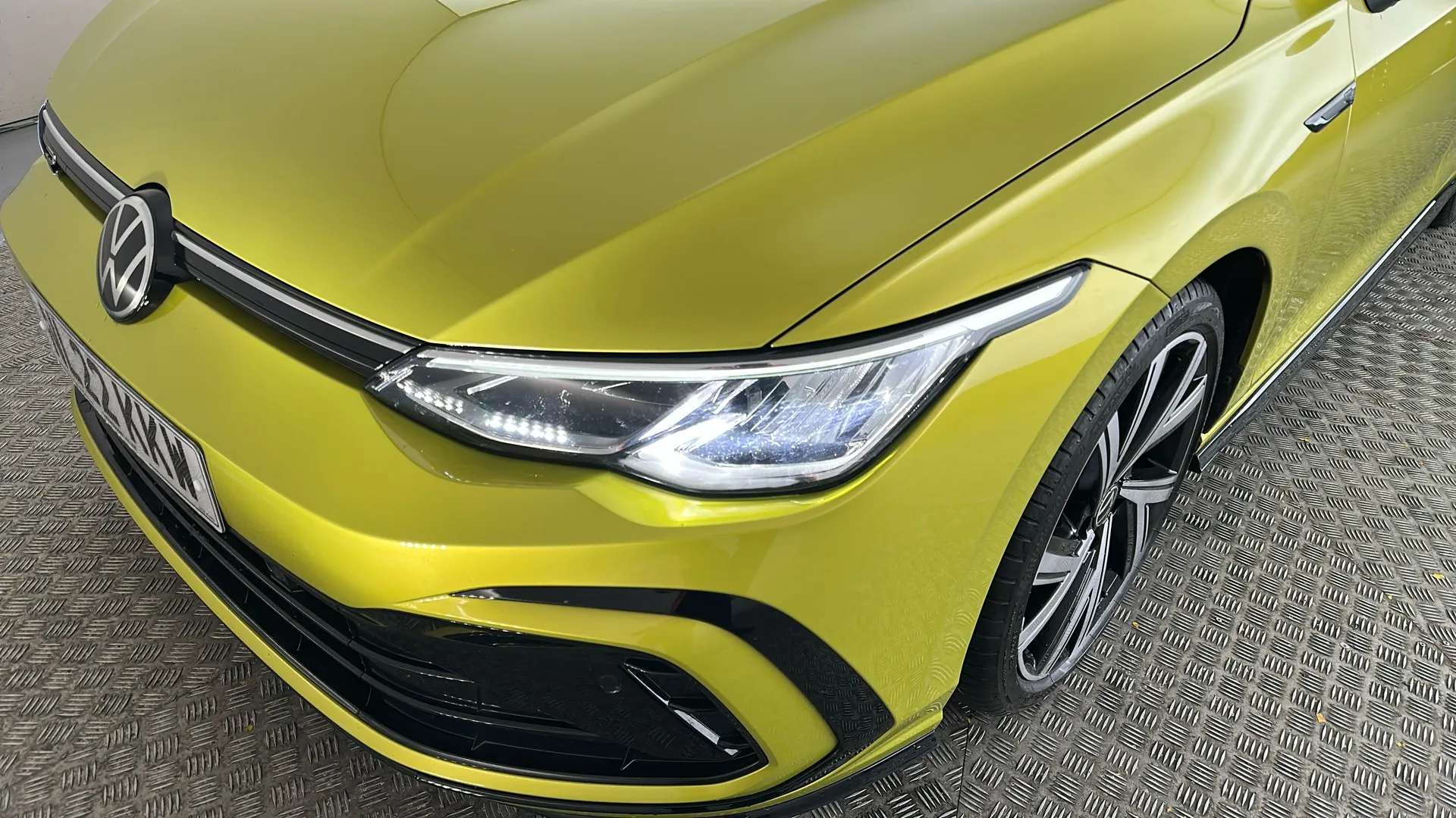 2022 VOLKSWAGEN GOLF 2022 VOLKSWAGEN GOLF