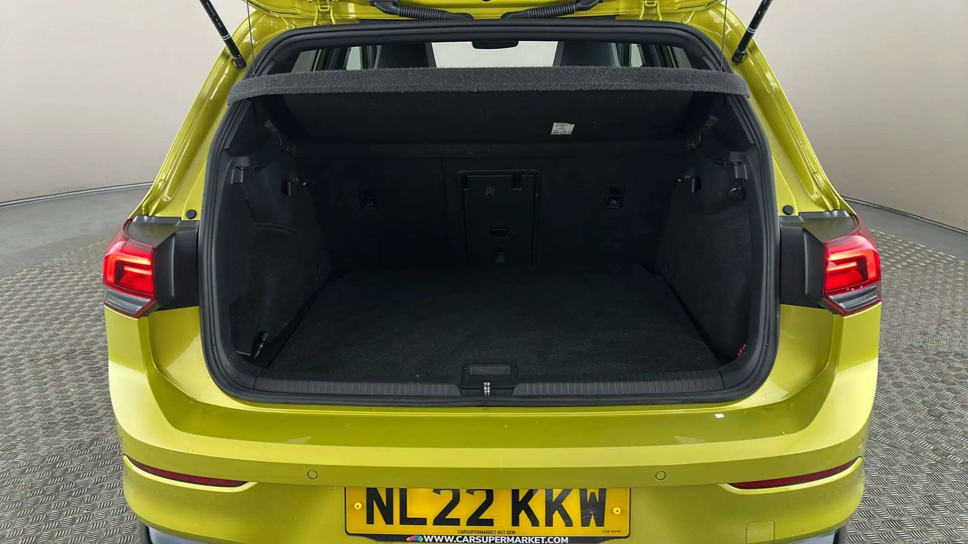 2022 VOLKSWAGEN GOLF 2022 VOLKSWAGEN GOLF