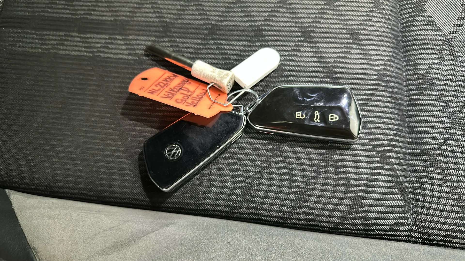 2022 VOLKSWAGEN GOLF 2022 VOLKSWAGEN GOLF