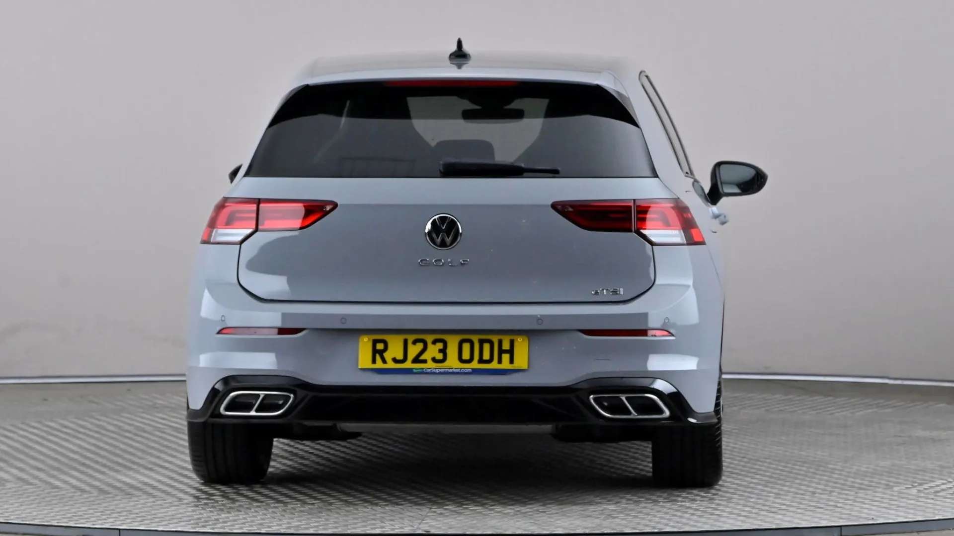 2023 VOLKSWAGEN GOLF 2023 VOLKSWAGEN GOLF