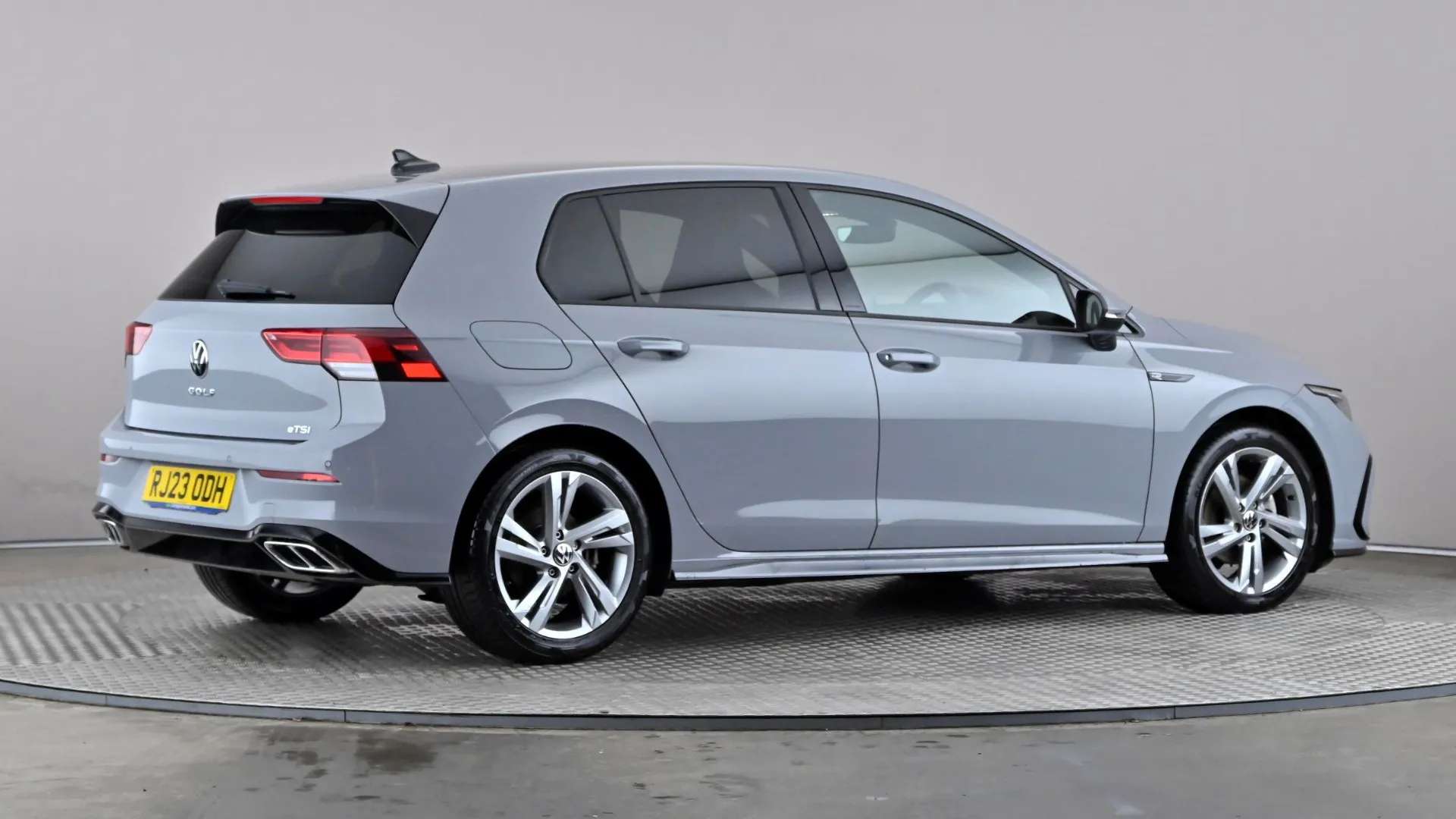 2023 VOLKSWAGEN GOLF 2023 VOLKSWAGEN GOLF