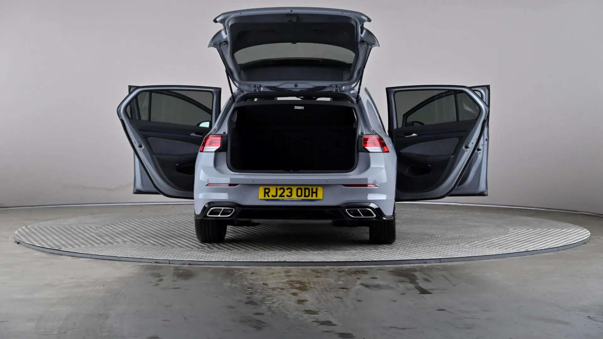 2023 VOLKSWAGEN GOLF 2023 VOLKSWAGEN GOLF