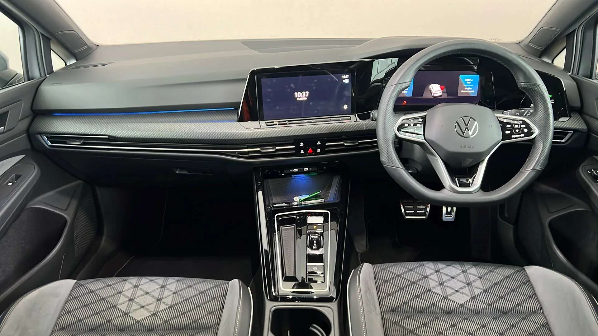 2023 VOLKSWAGEN GOLF 2023 VOLKSWAGEN GOLF