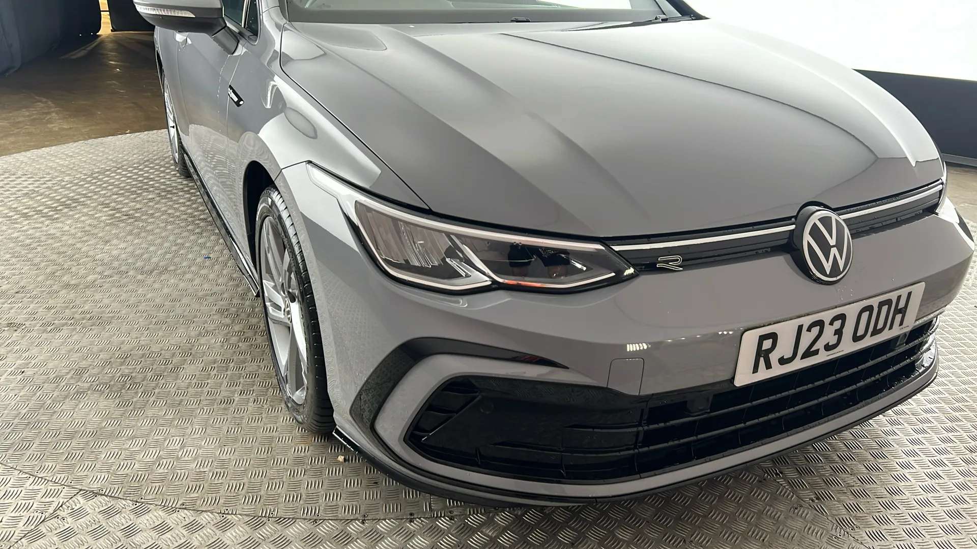 2023 VOLKSWAGEN GOLF 2023 VOLKSWAGEN GOLF