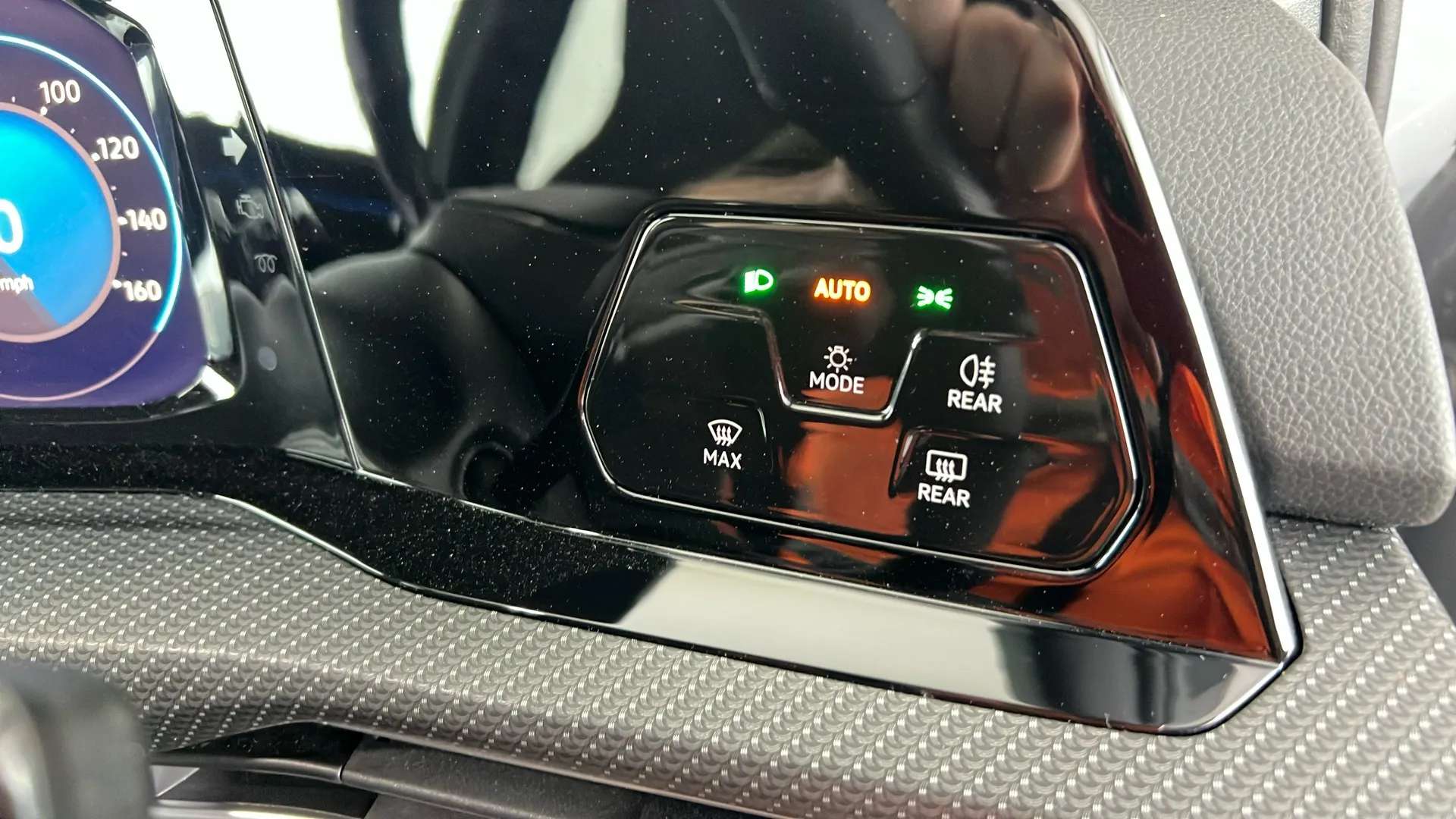 2023 VOLKSWAGEN GOLF 2023 VOLKSWAGEN GOLF