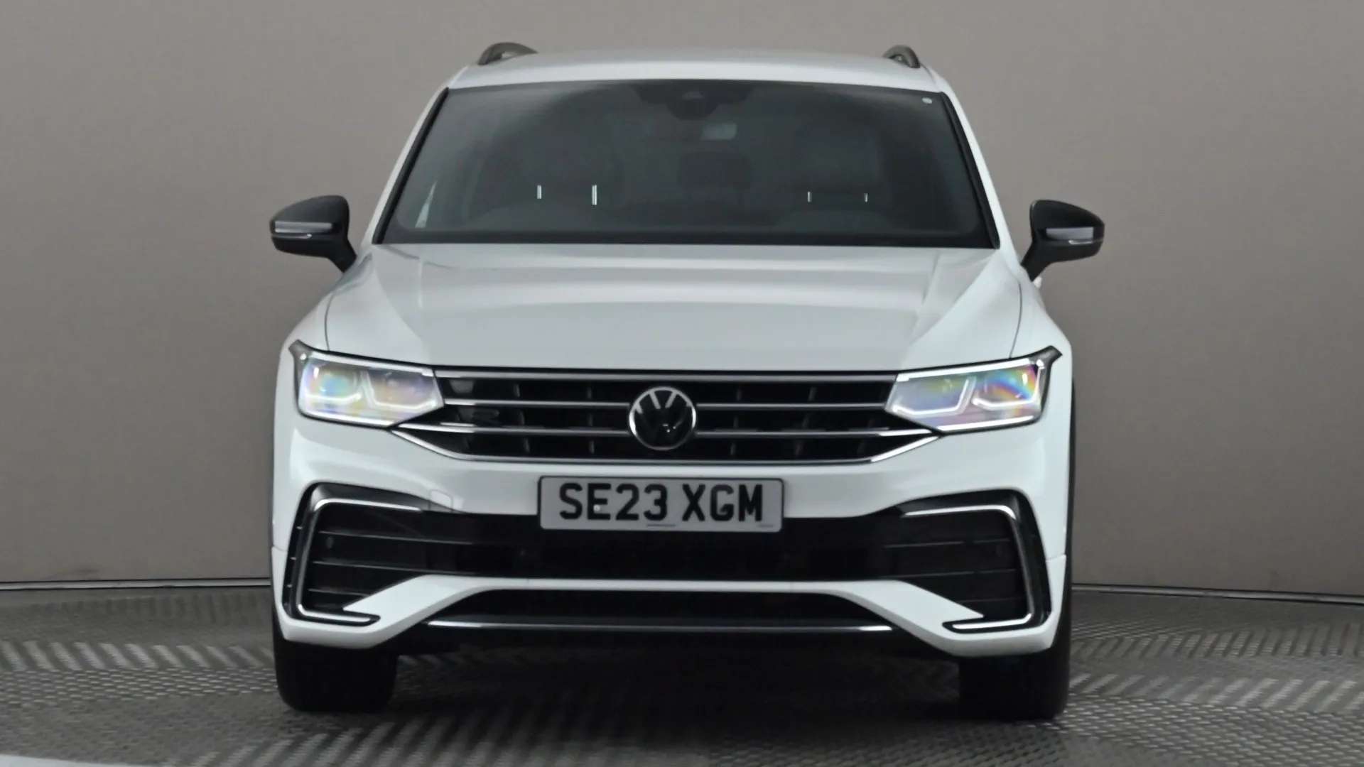 A 2023 VOLKSWAGEN TIGUAN 1.5 TSI 150 R-Line DSG A 2023 VOLKSWAGEN TIGUAN 1.5 TSI 150 R-Line DSG