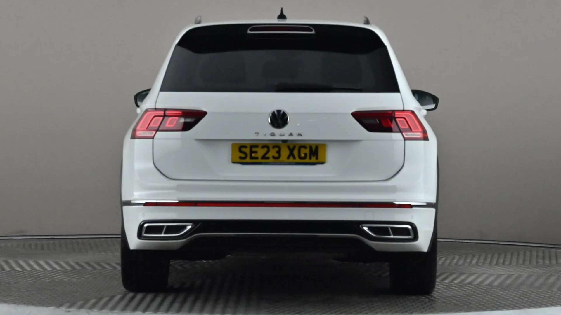 2023 VOLKSWAGEN TIGUAN 2023 VOLKSWAGEN TIGUAN