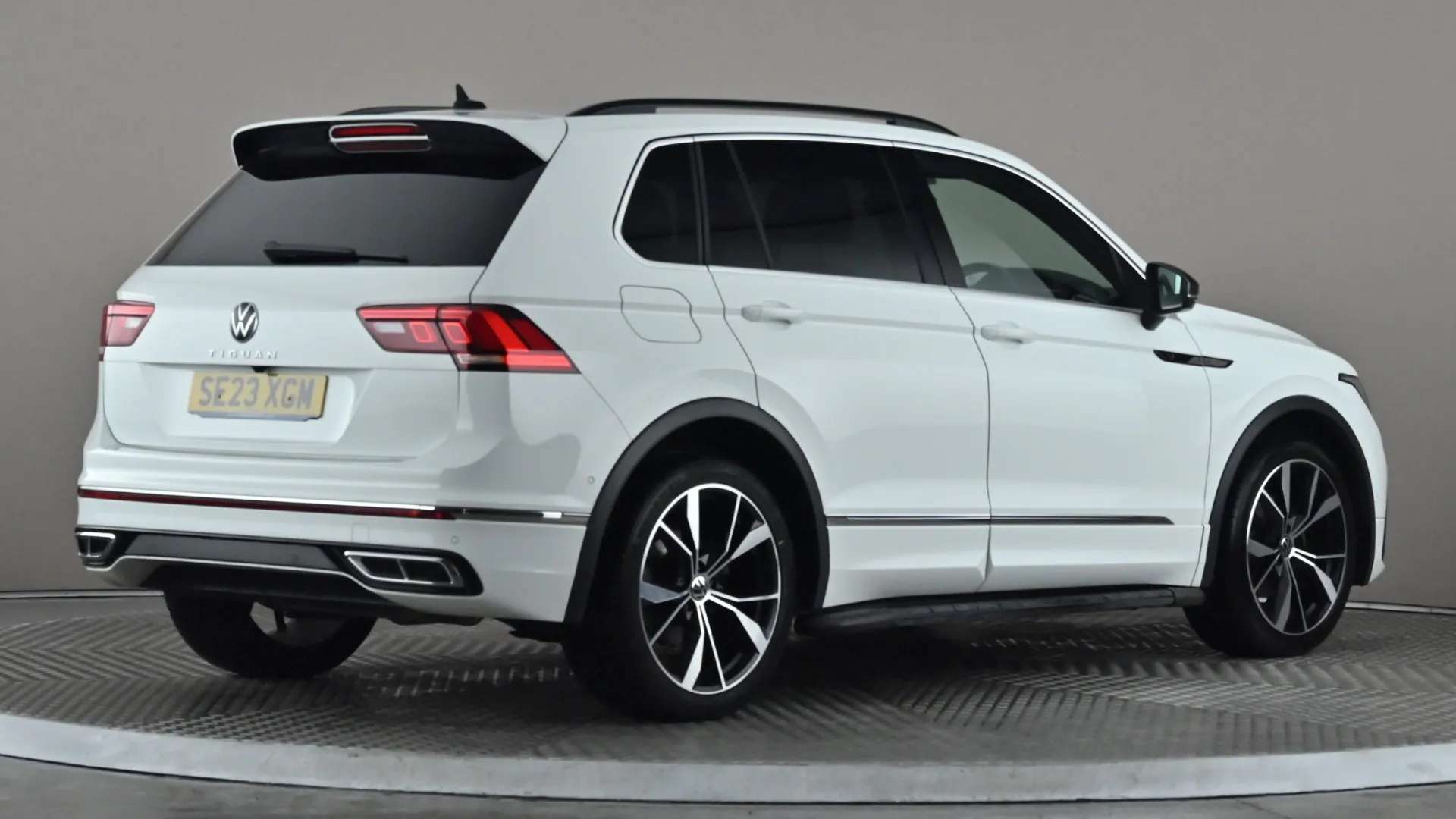 2023 VOLKSWAGEN TIGUAN 2023 VOLKSWAGEN TIGUAN