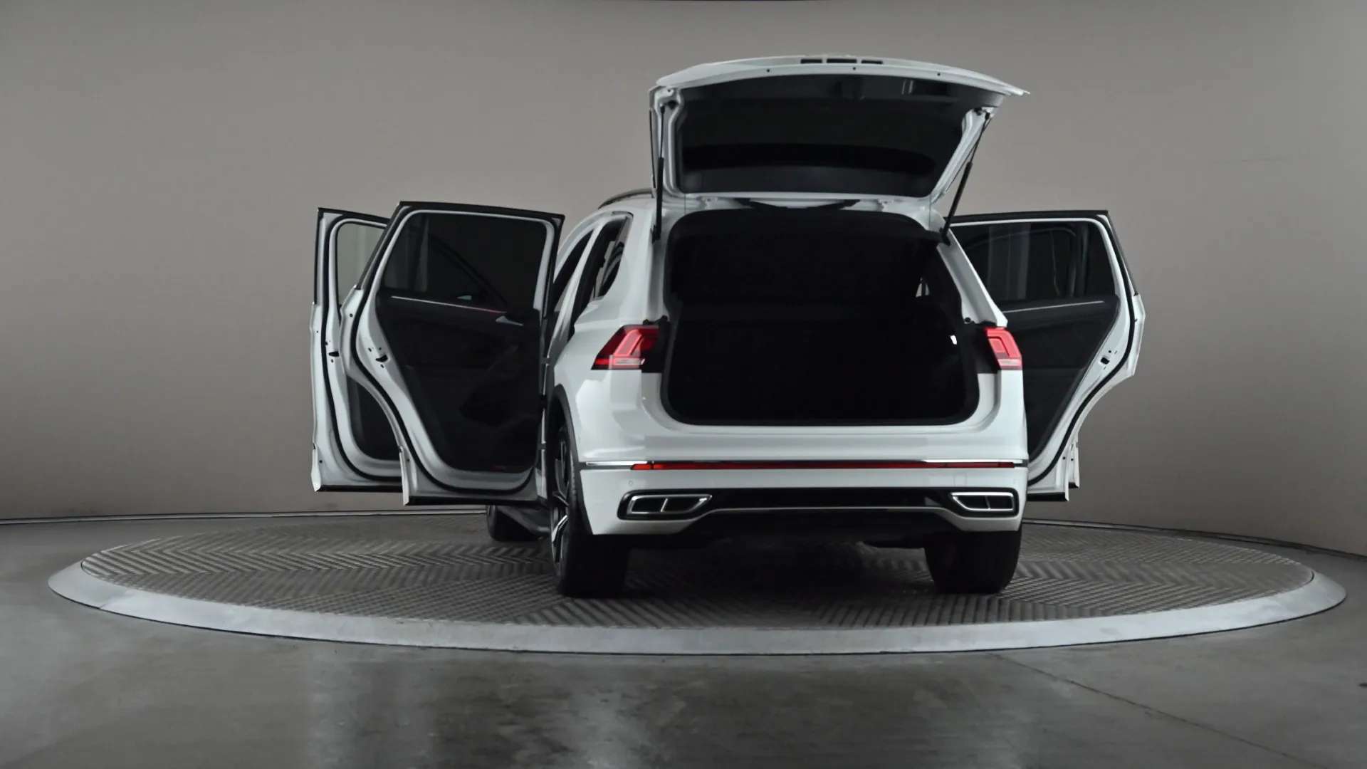 2023 VOLKSWAGEN TIGUAN 2023 VOLKSWAGEN TIGUAN