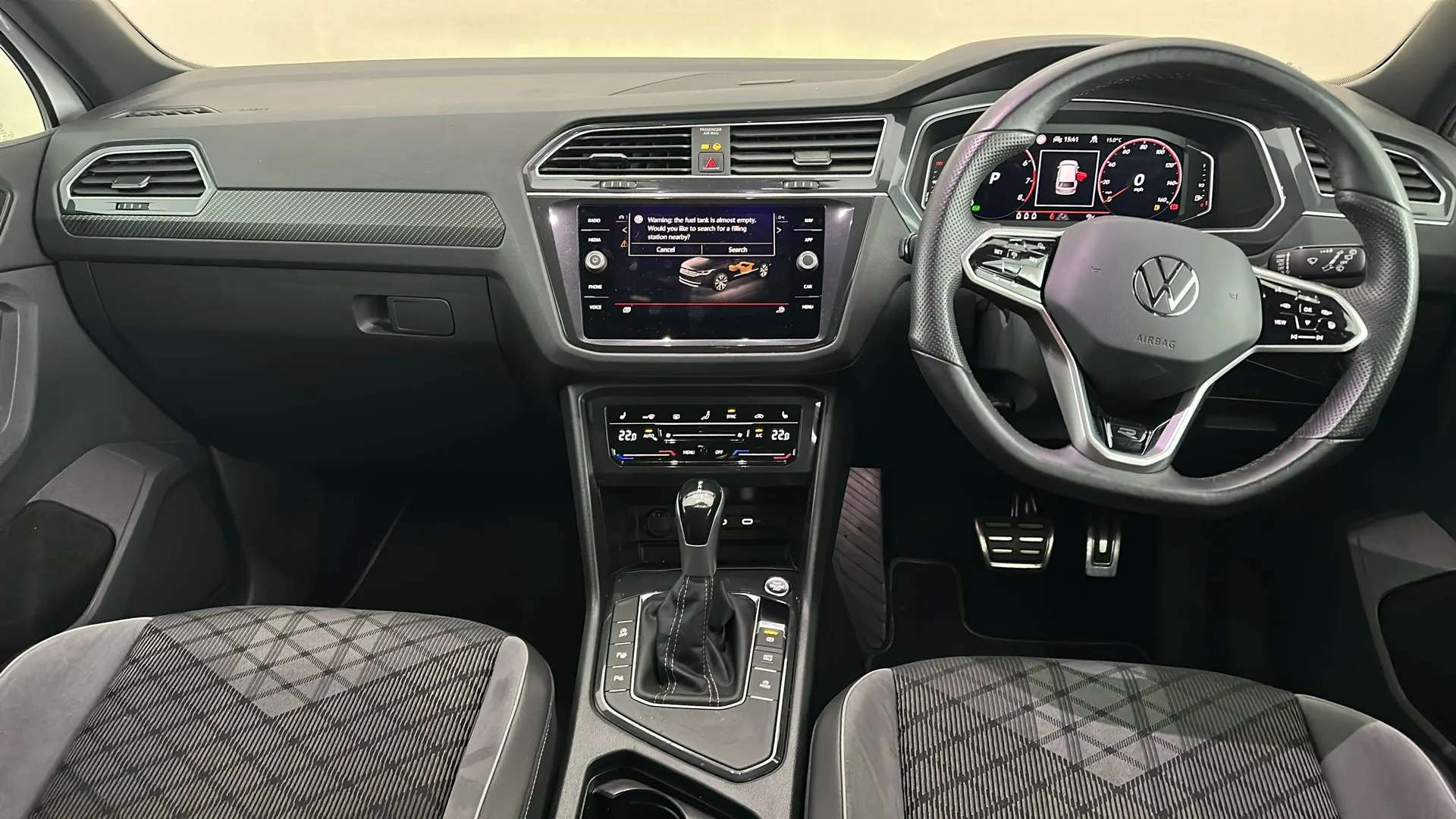 2023 VOLKSWAGEN TIGUAN 2023 VOLKSWAGEN TIGUAN