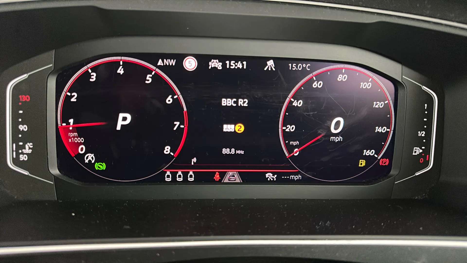 2023 VOLKSWAGEN TIGUAN 2023 VOLKSWAGEN TIGUAN