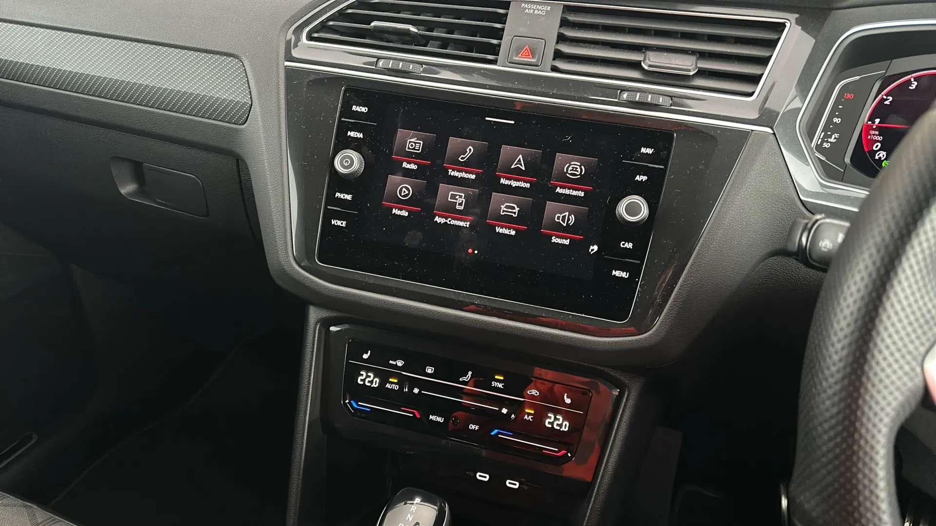 2023 VOLKSWAGEN TIGUAN 2023 VOLKSWAGEN TIGUAN