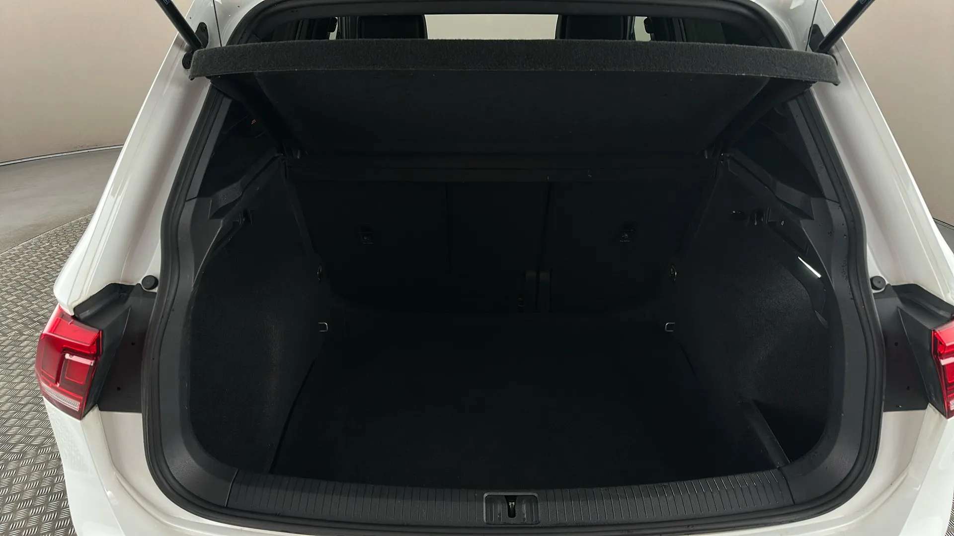 2023 VOLKSWAGEN TIGUAN 2023 VOLKSWAGEN TIGUAN