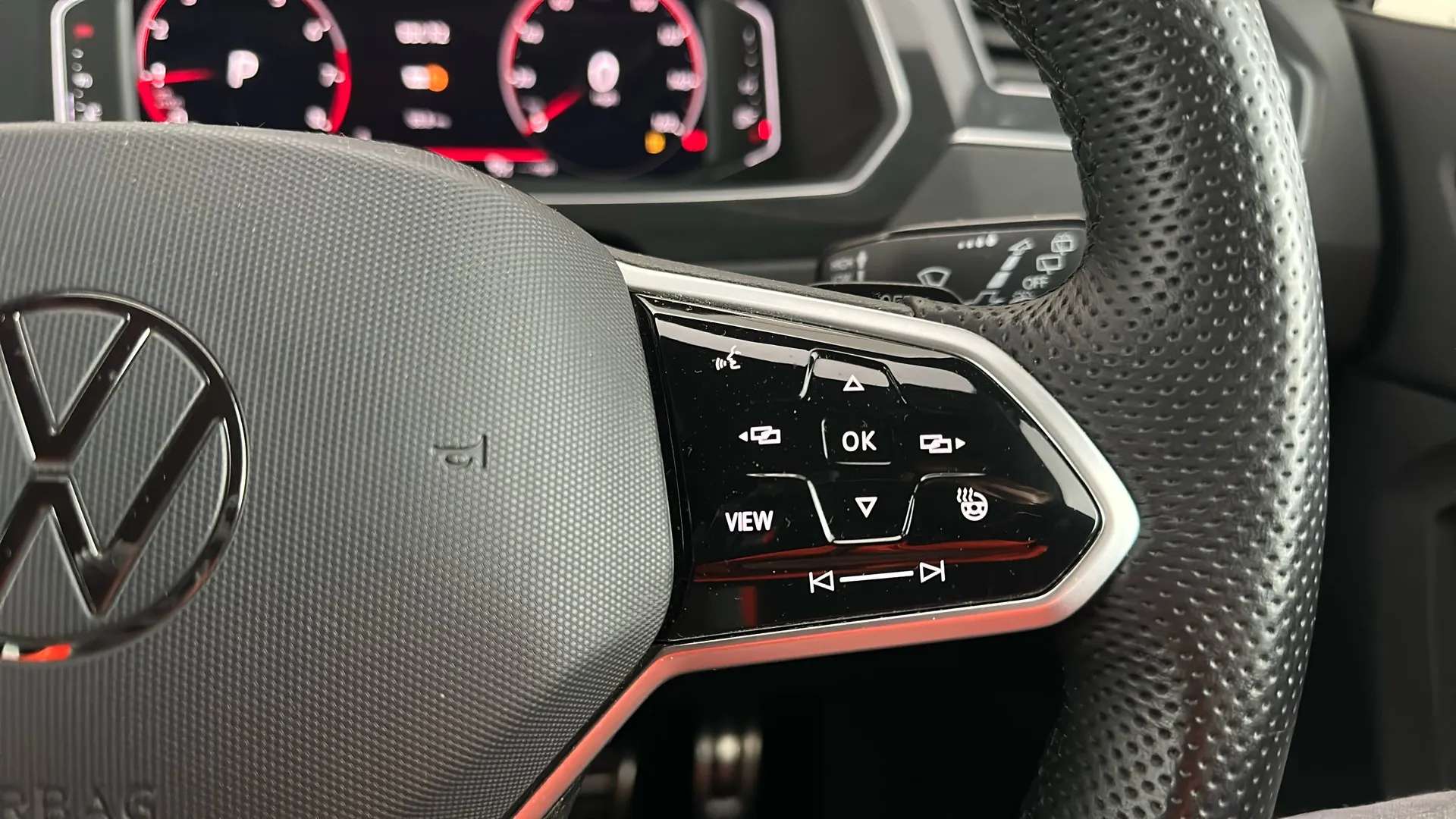 2023 VOLKSWAGEN TIGUAN 2023 VOLKSWAGEN TIGUAN